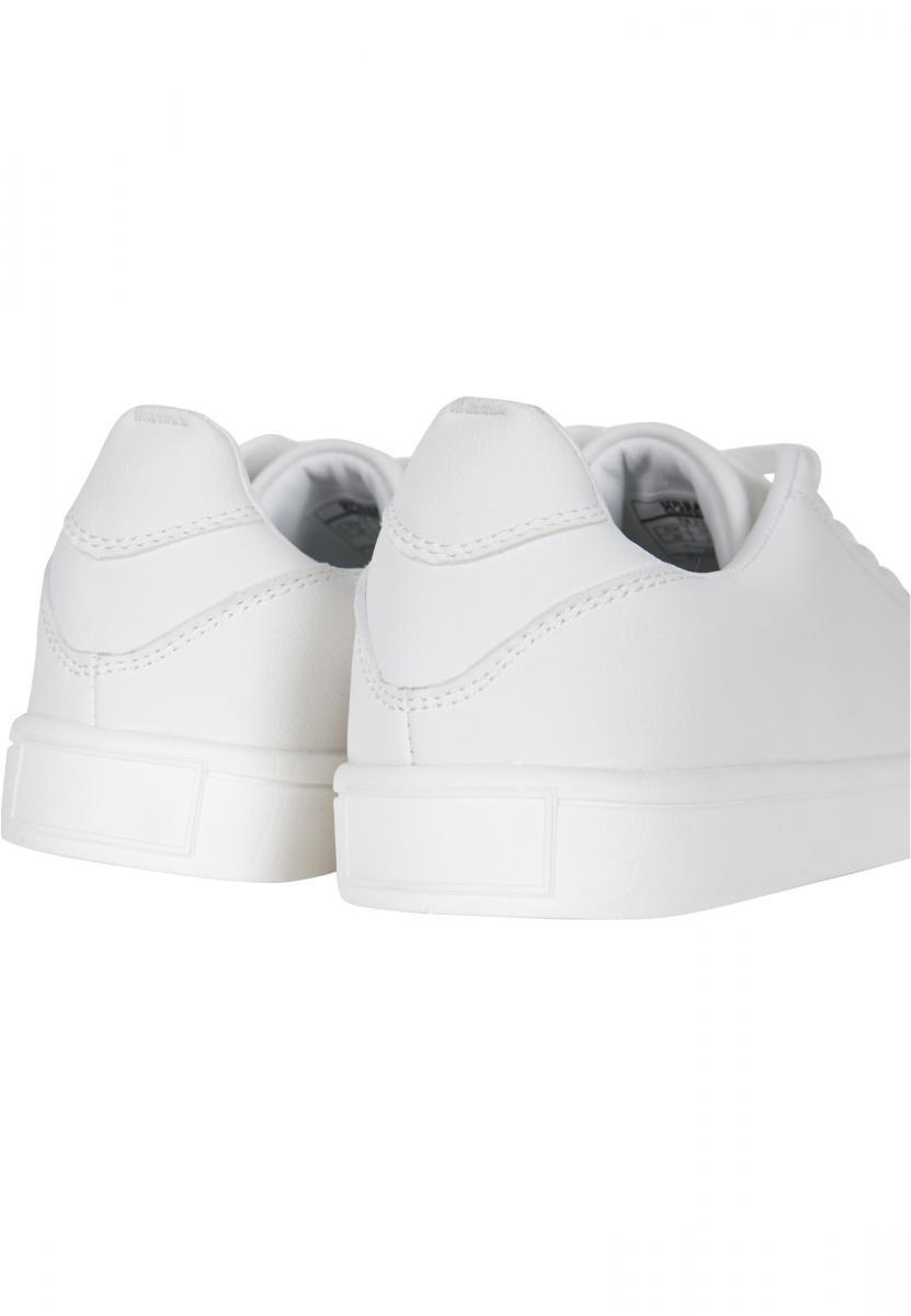 URBAN CLASSICS Sneaker »Urban Classics Herren Light Sneaker«, (1 tlg.)