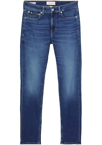 Calvin Klein Jeans Slim-fit-Jeans »SLIM TAPER« kaufen