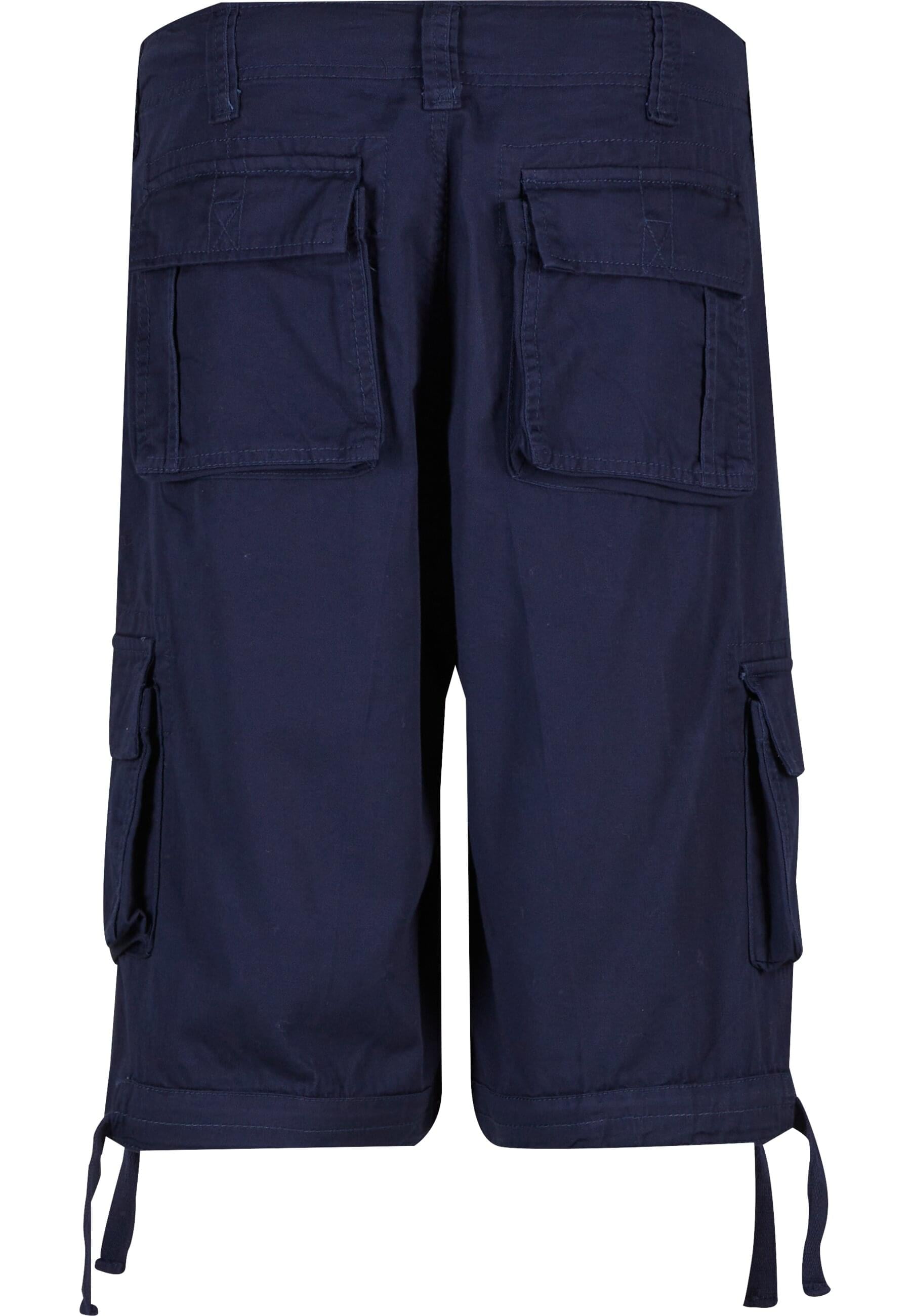 Brandit Stoffhose »Brandit Herren Urban Legend Cargo Shorts«, (1 tlg.)