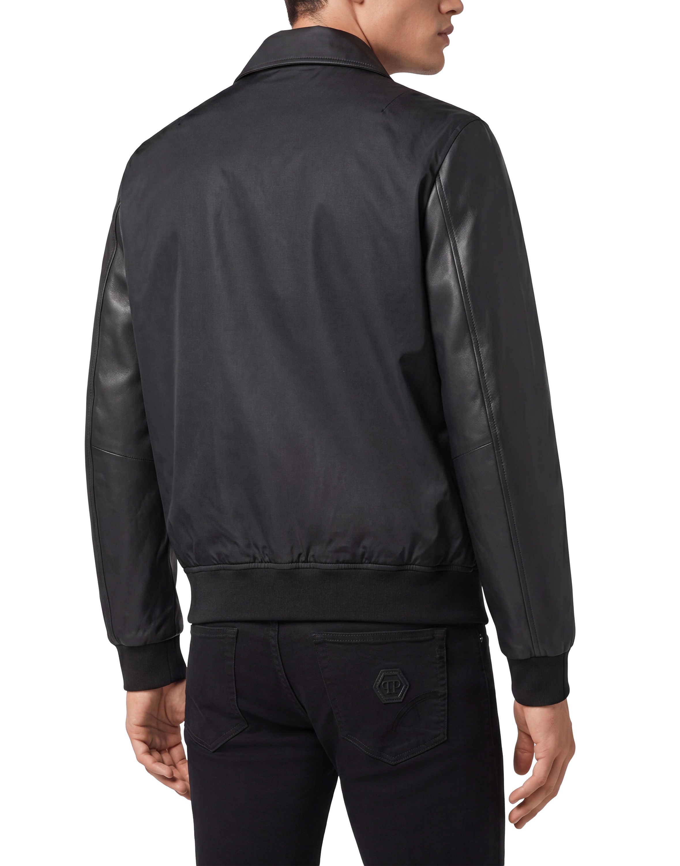 PHILIPP PLEIN Blouson »Bomberjacke«