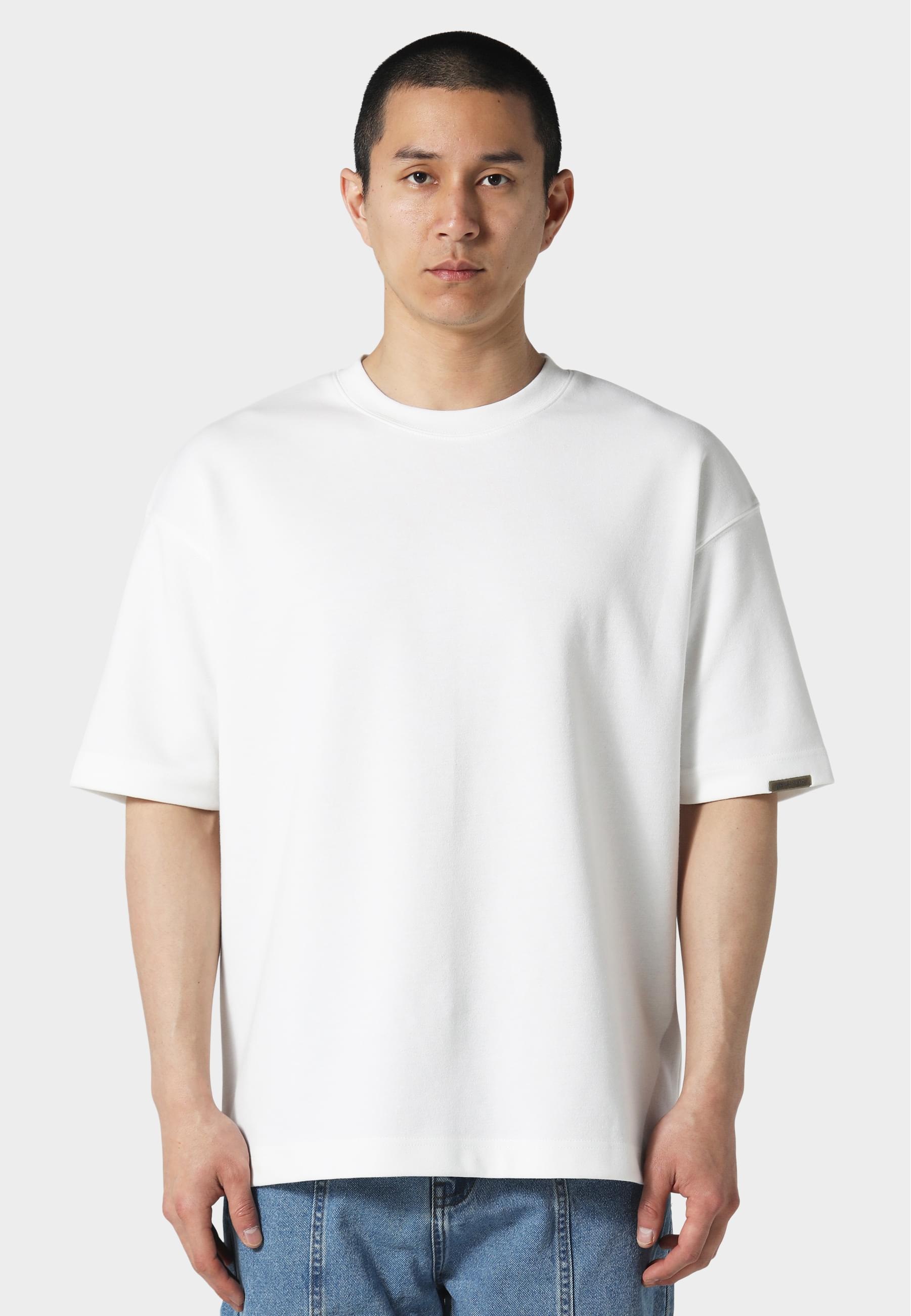 Thumbnail - Pas De Monaco T-Shirt "Pas De Monaco TE DE BASE T-SHIRT" 1 Stk.