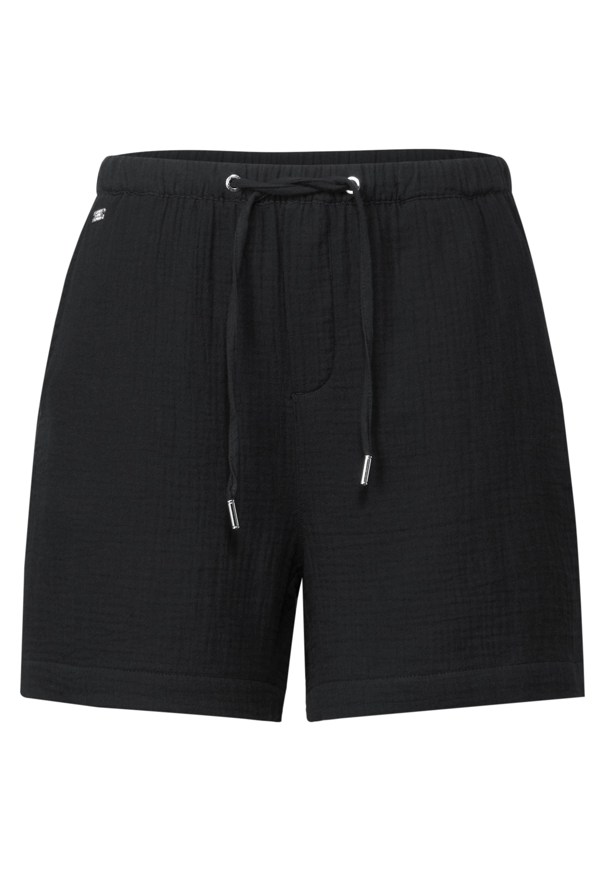 STREET ONE STUDIO Shorts, High Waist