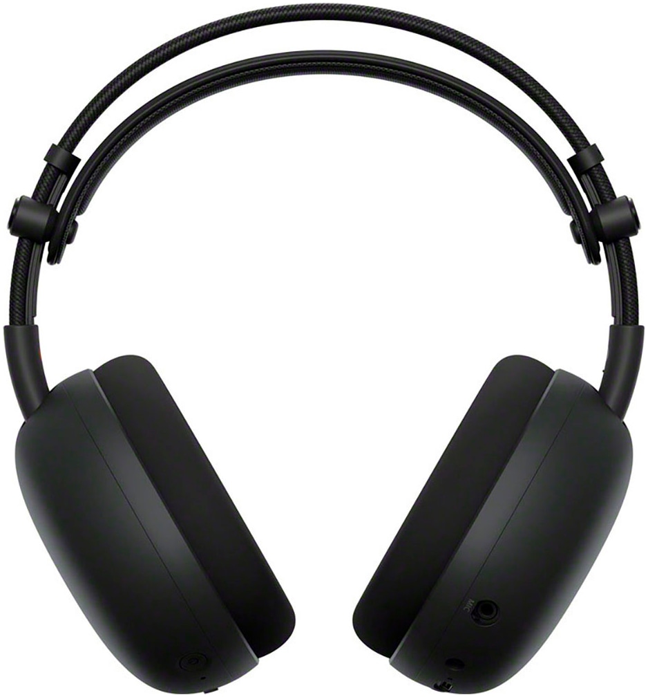 Sony Gaming-Headset »INZONE H9 II«, A2DP Bluetooth-AVRCP Bluetooth-Bluetooth-HFP-HSP, Adaptive Noise-Cancelling-Freisprechfunktion-Mikrofon abnehmbar-Rauschunterdrückung-Stummschaltung-Transparenzmodus