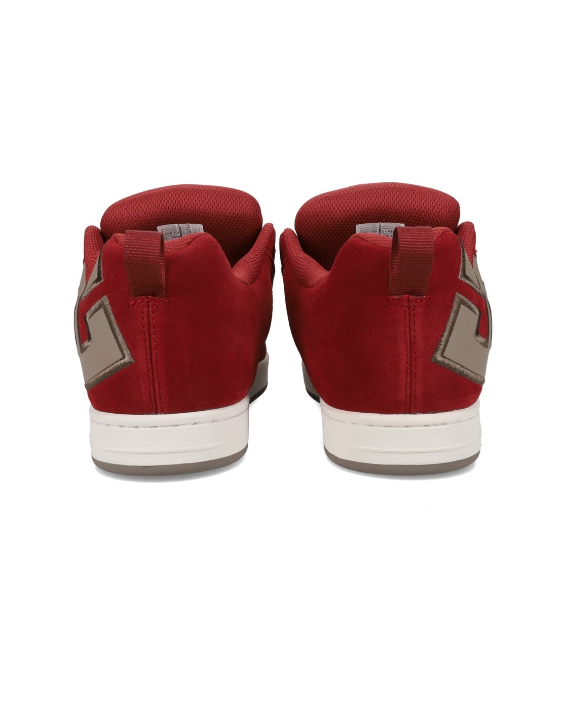 DC Shoes Sneaker »Court Graffik«