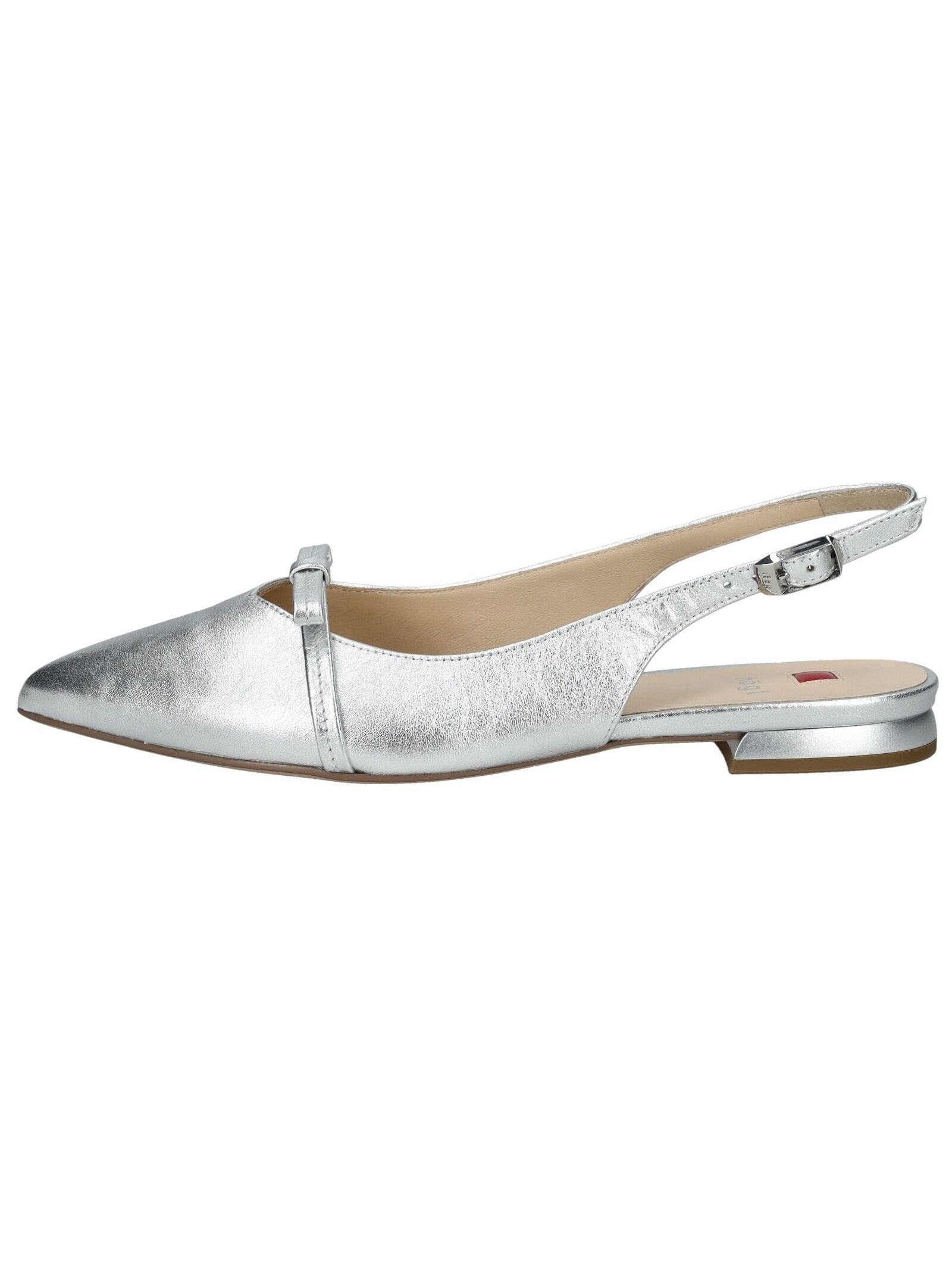 Högl Ballerina »Högl Ballerinas Leder«