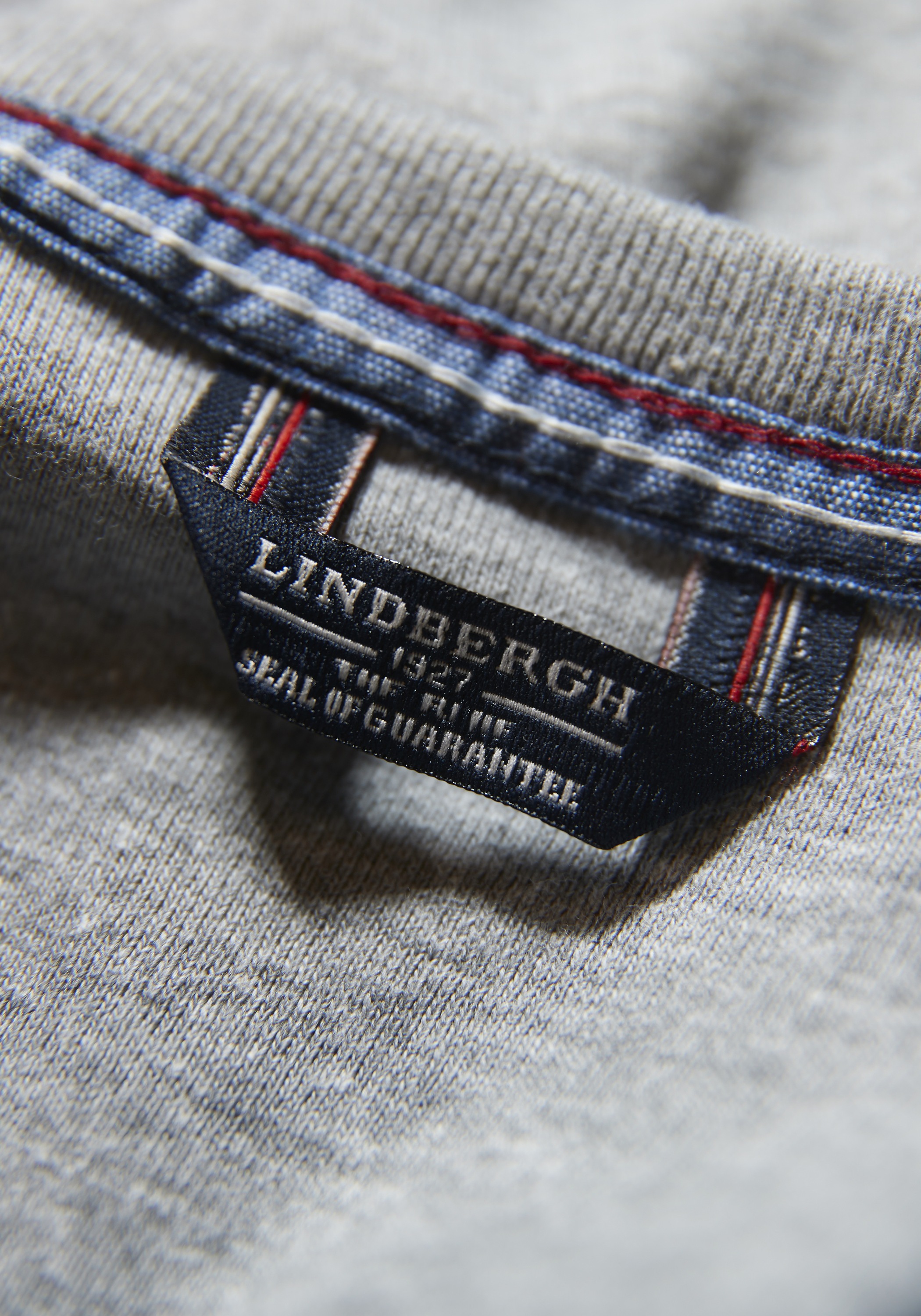 LINDBERGH T-Shirt »Lindbergh T-shirt«