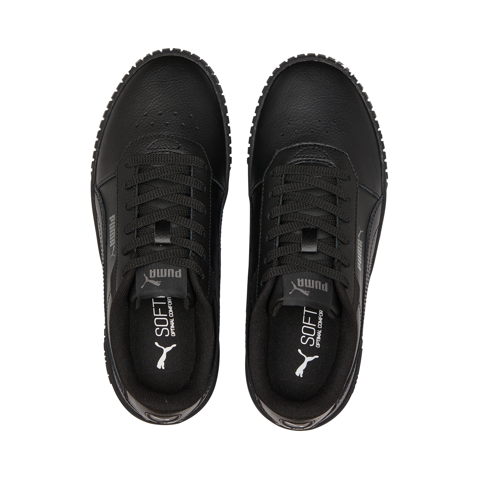 PUMA Sneaker »CARINA 2.0«