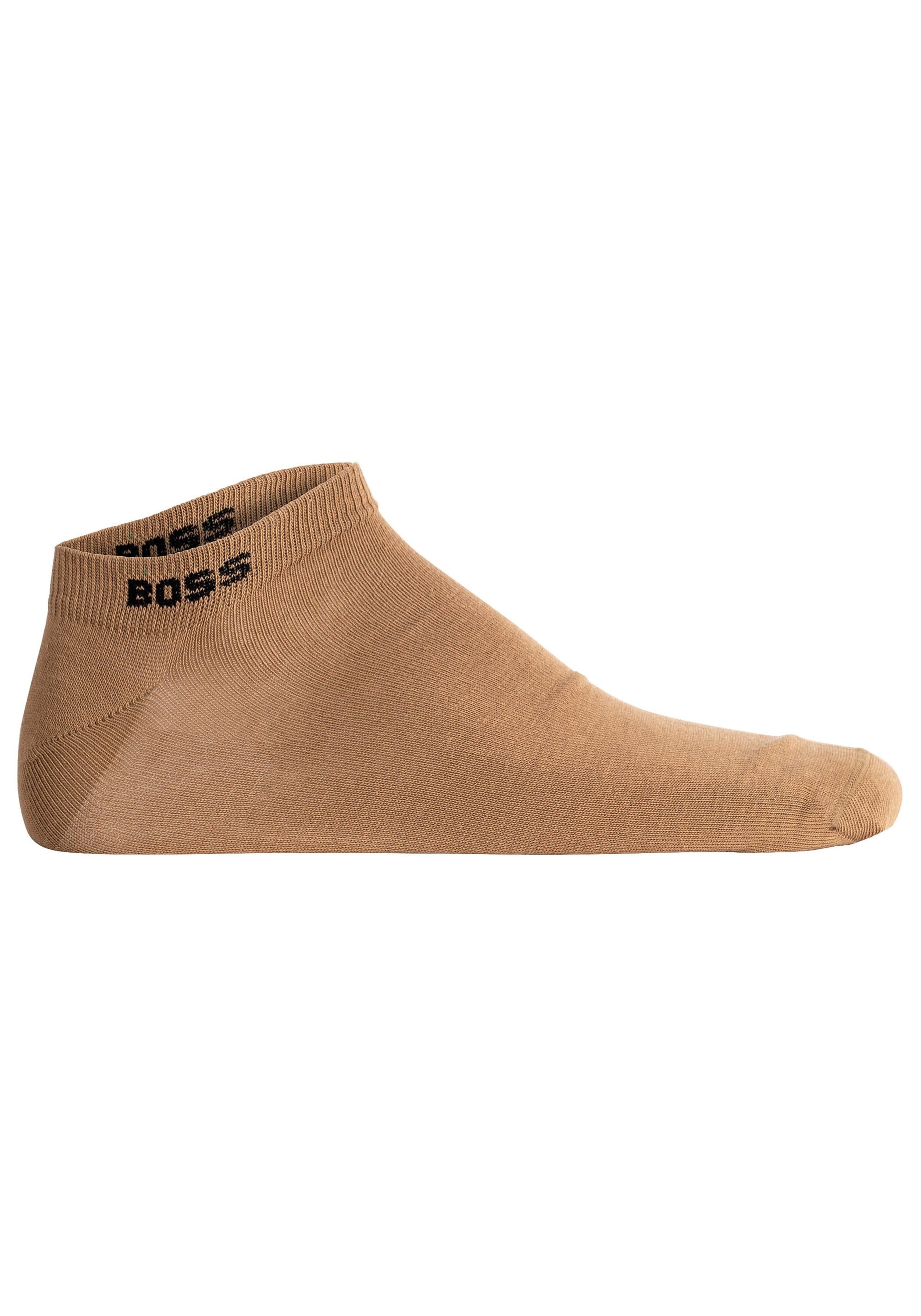 BOSS Sneakersocken »Socken 5P AS Uni CC 5er Pack«