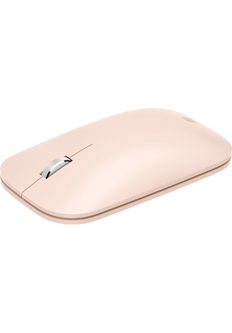 Microsoft Maus »Surface Mobile Mouse«, Bluetooth kaufen