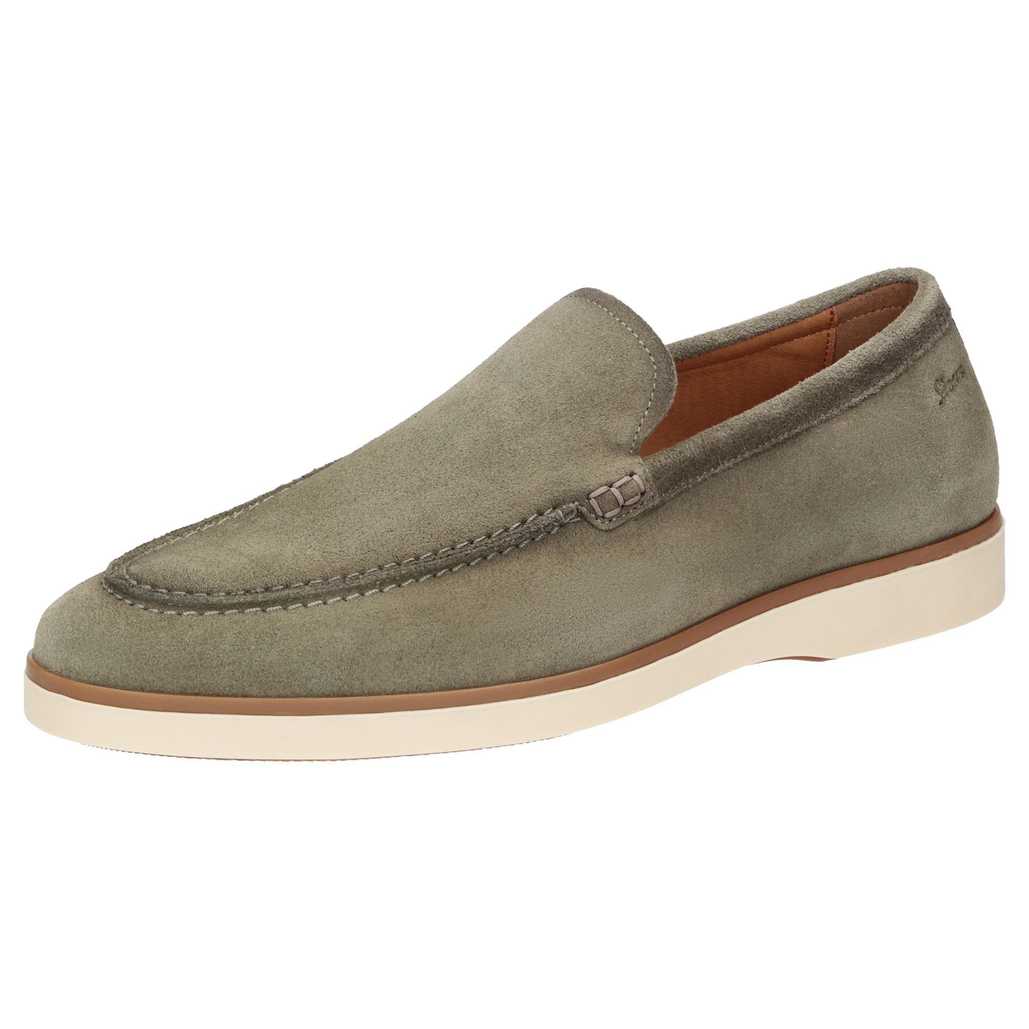 SIOUX Slipper »Mikladon-700«