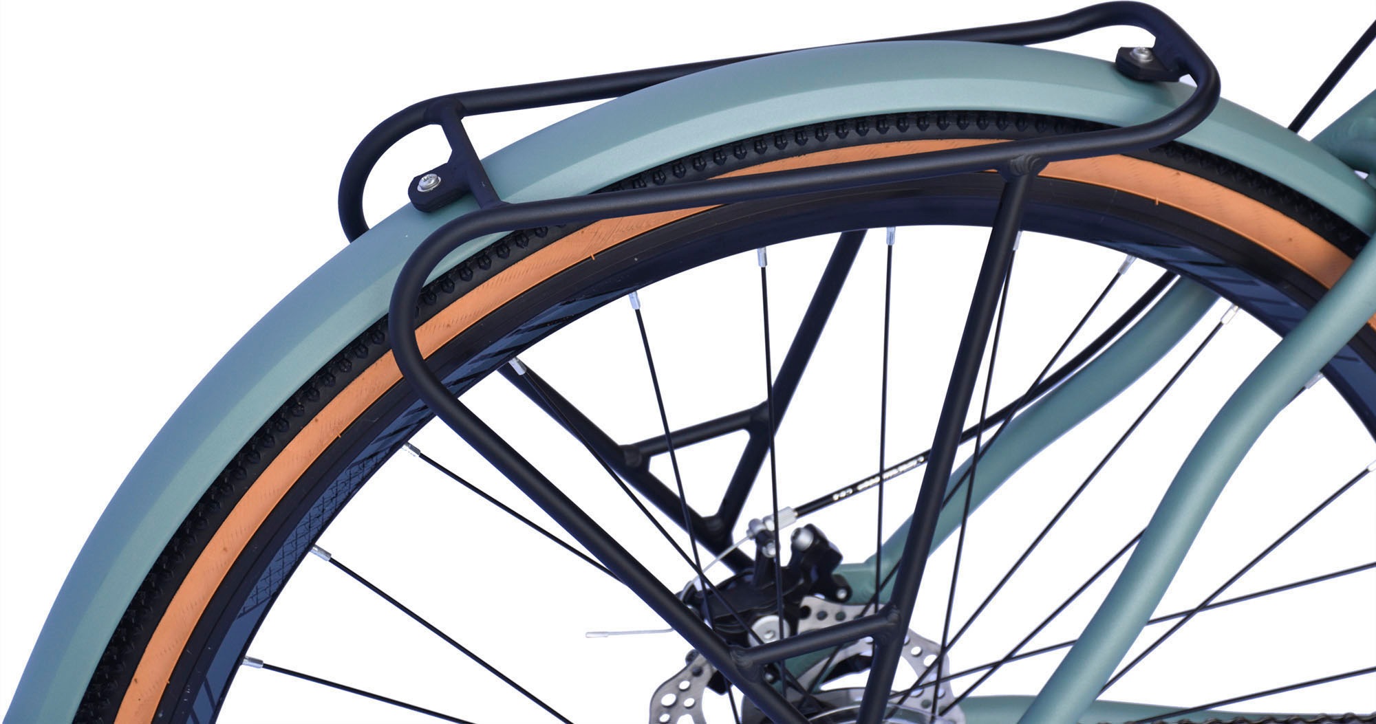 WYNN Gravelbike »GRL1.1« 14 Gang Shimano Tourney Schaltwerk Kettenschaltung