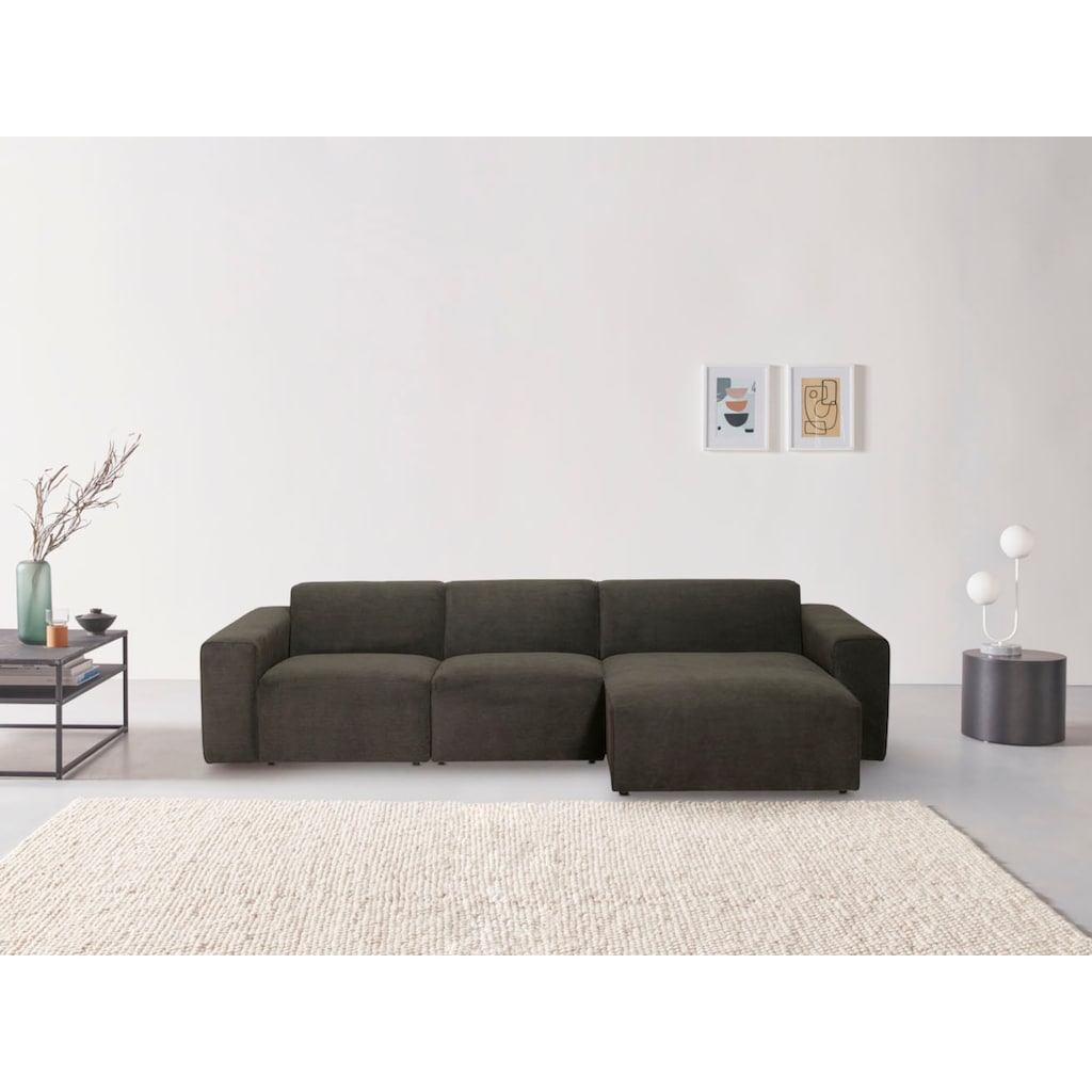 andas Ecksofa »Kalix«