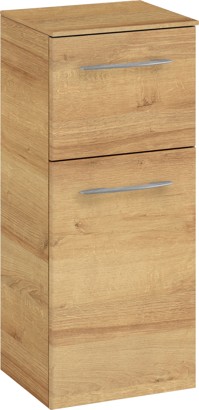 Saphir Badmöbel-Set »Cassca Sprint 3-teilig Mineralmarmor-Waschtisch mit LED-Spiegelschrank«, (4 St.), mit Unterschrank, 4 Türen, 3 Schubladen, inkl. Türdämpfer
