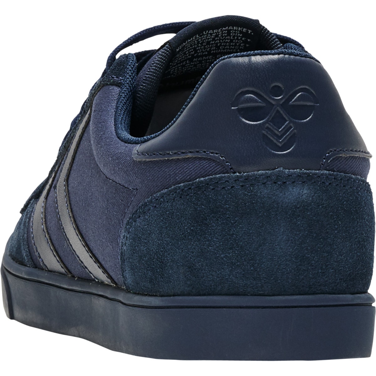 hummel Sneaker »SLIMMER STADIL TONAL LOW«