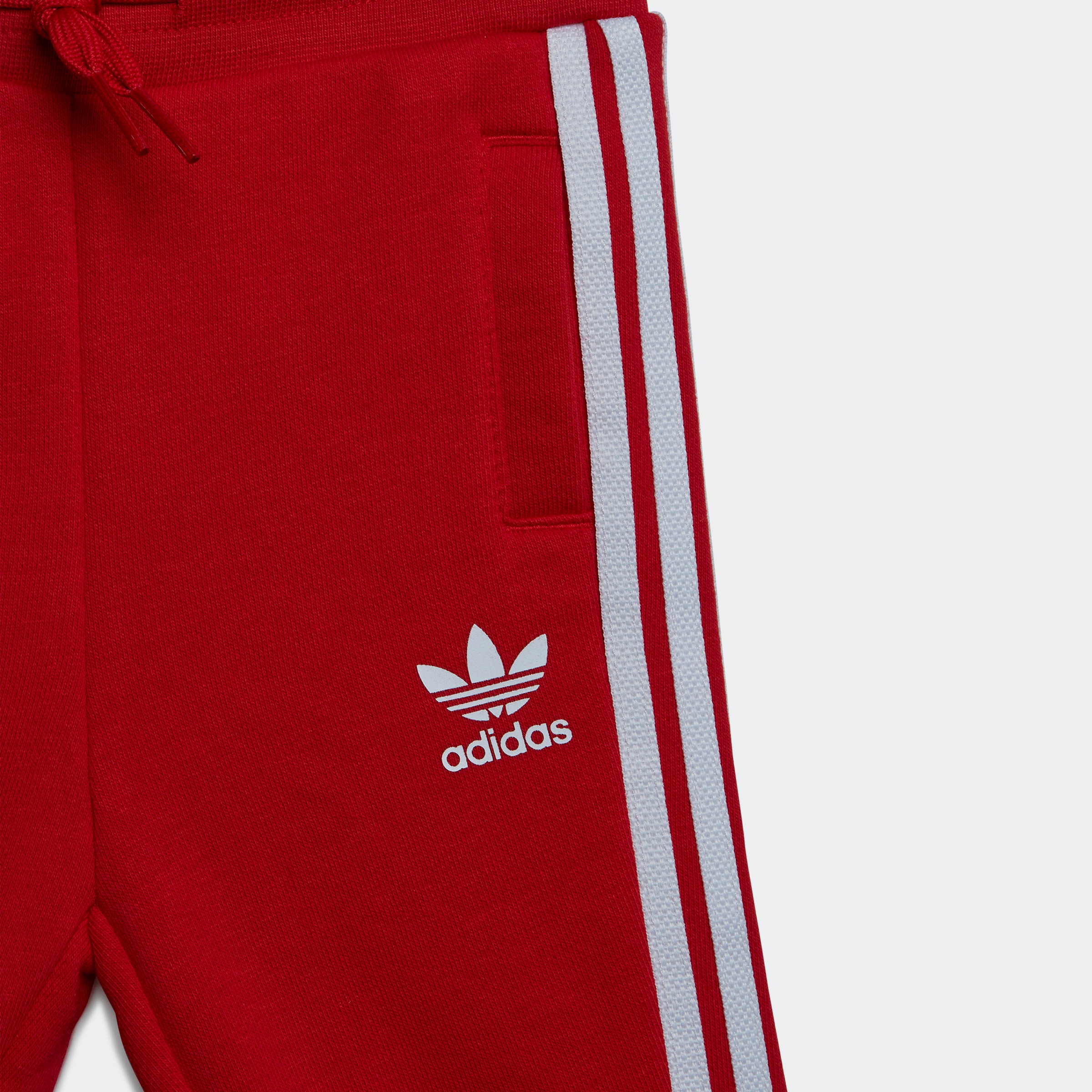 adidas Originals Trainingsanzug »CREW SET«, (Set, 2 tlg.)