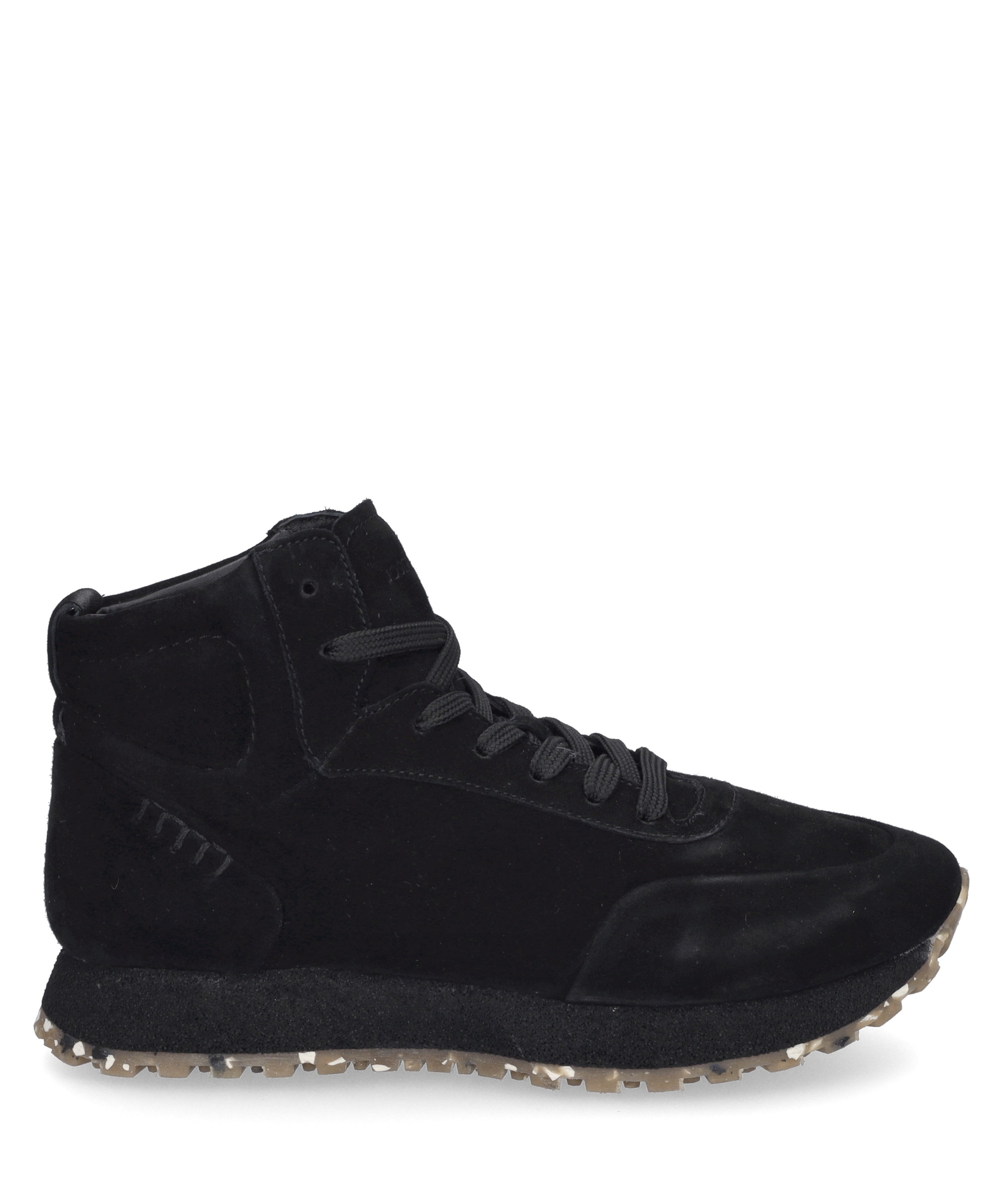 Josef Seibel Sneaker »Adriana 02, schwarz«