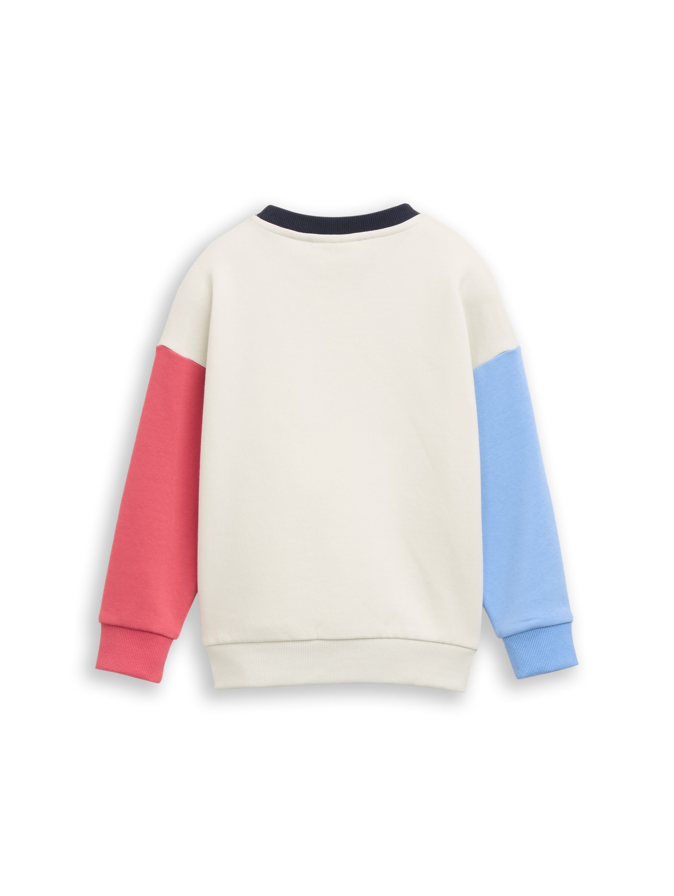 TOM TAILOR Sweater , im Colorblocking-Style / für Boys
