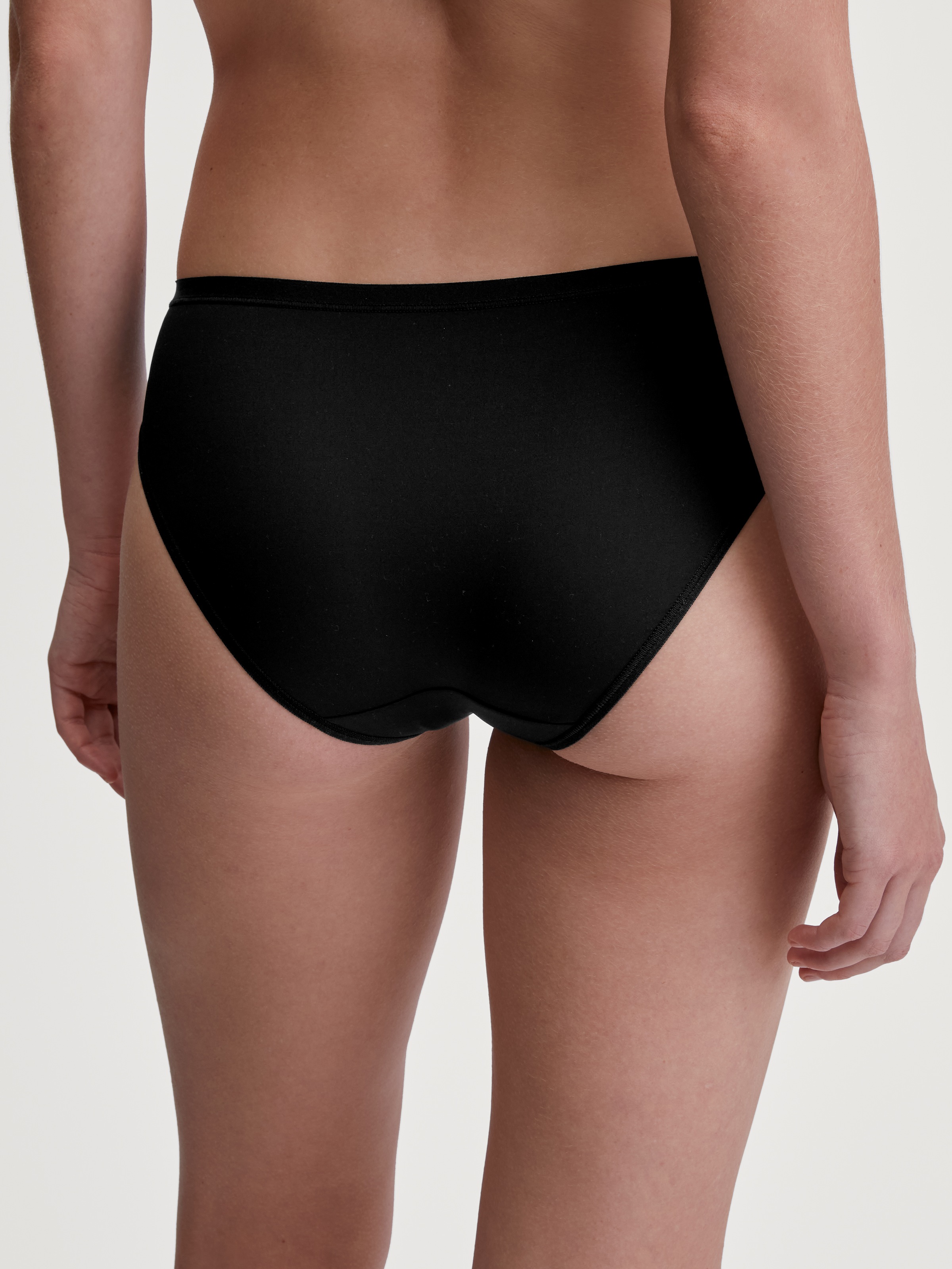 Thumbnail - CALIDA Slip "Sleek Skin" basic, bequem, eng, weich