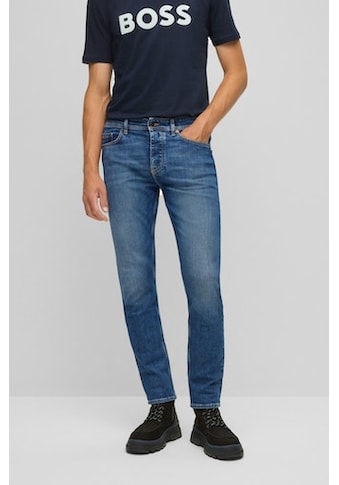Regular-fit-Jeans »Taber BC-C«