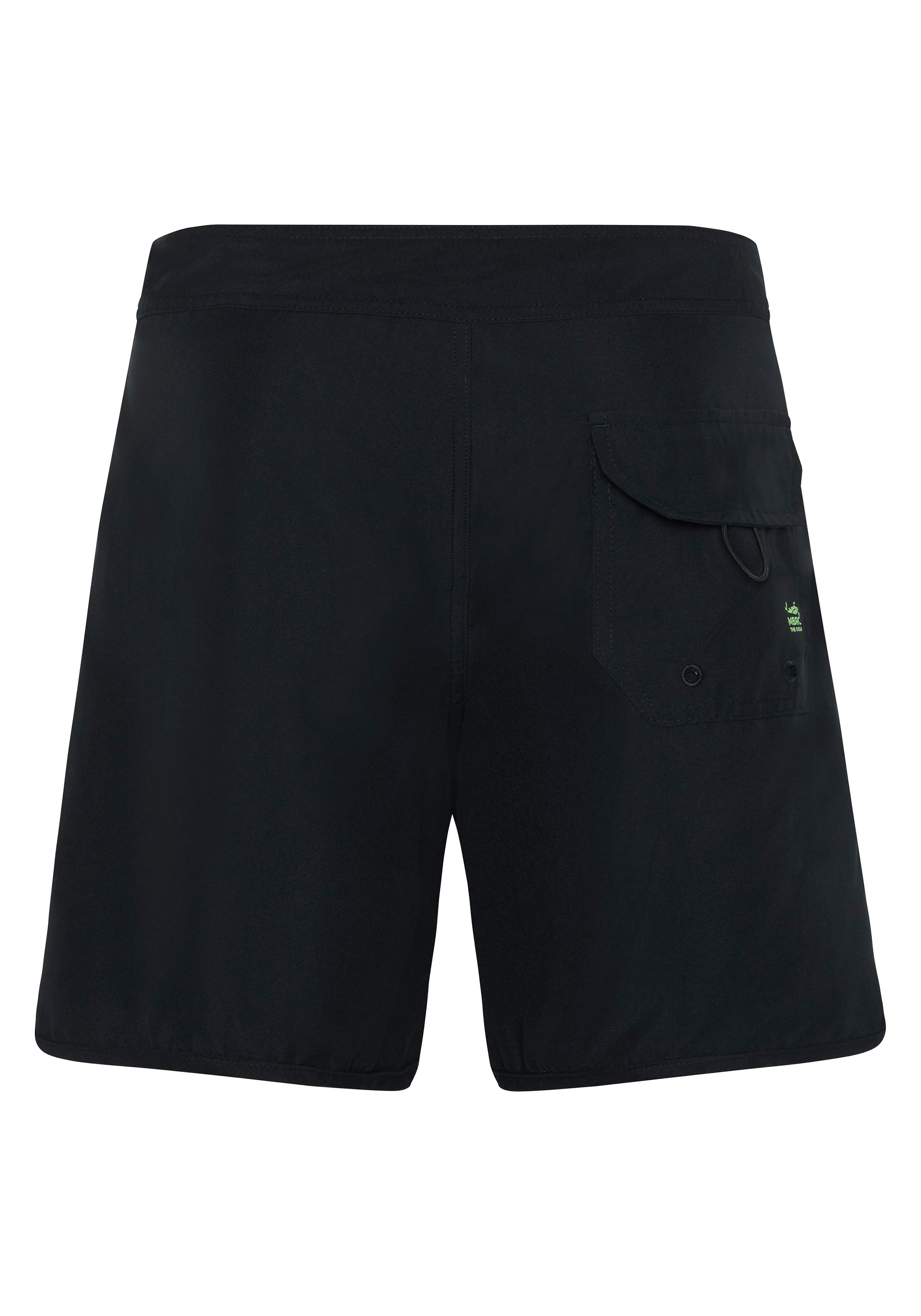 Chiemsee Badeshorts »BLACKBEAUTY«