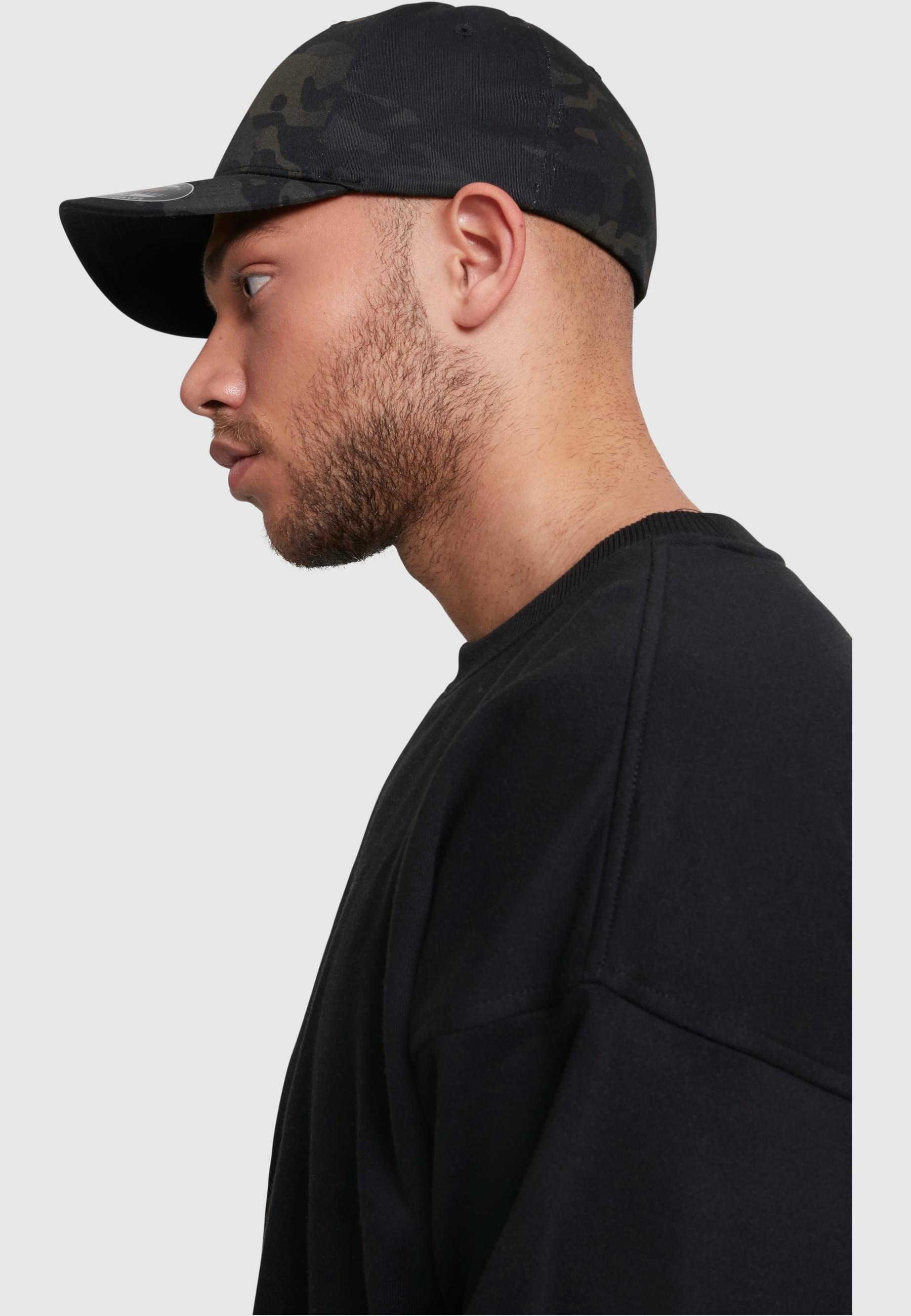 Flexfit Flex Cap »Flexfit Unisex Flexfit Multicam®«