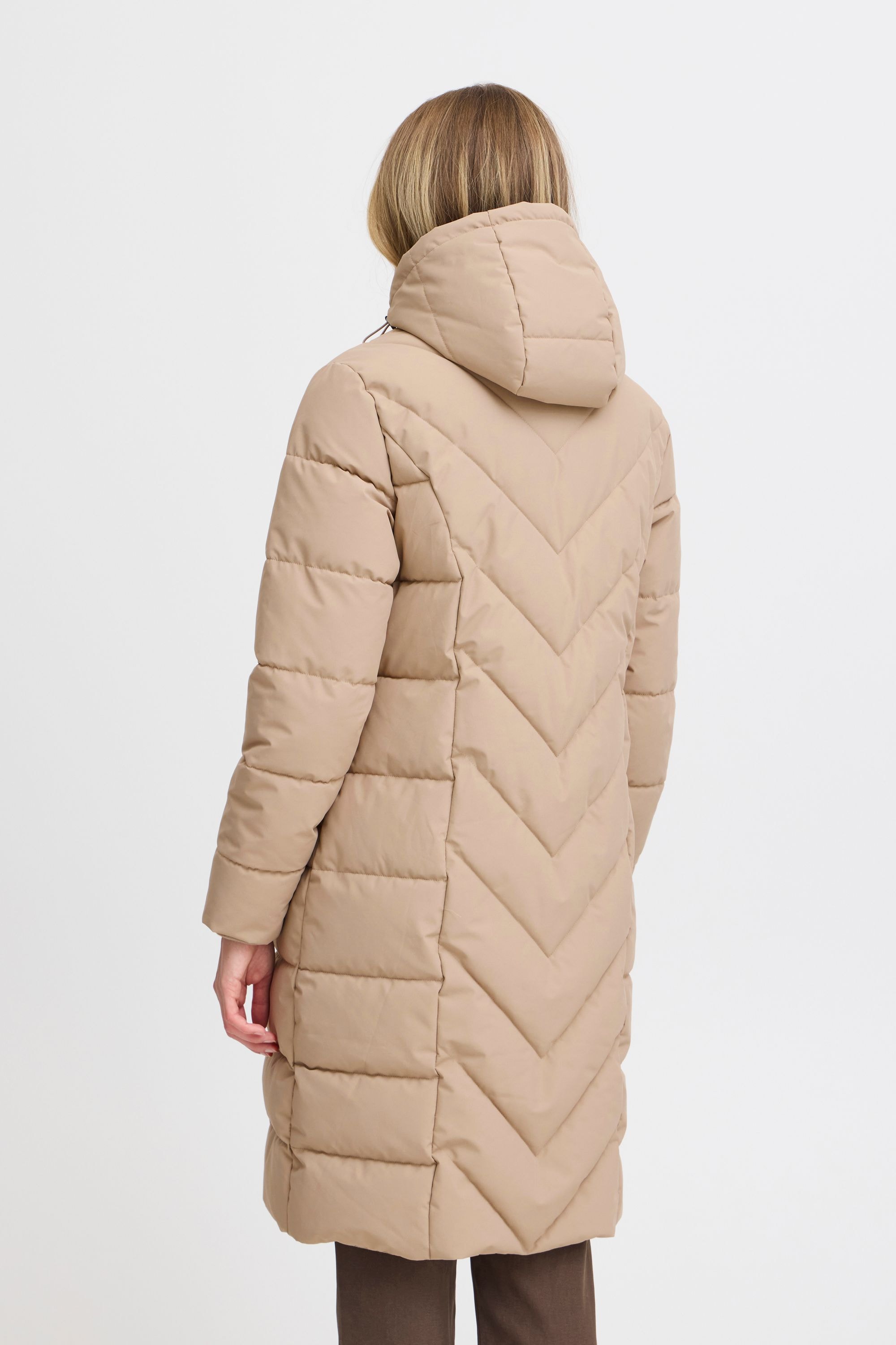 fransa Winterjacke »Winterjacke FRMAISE JA 2«