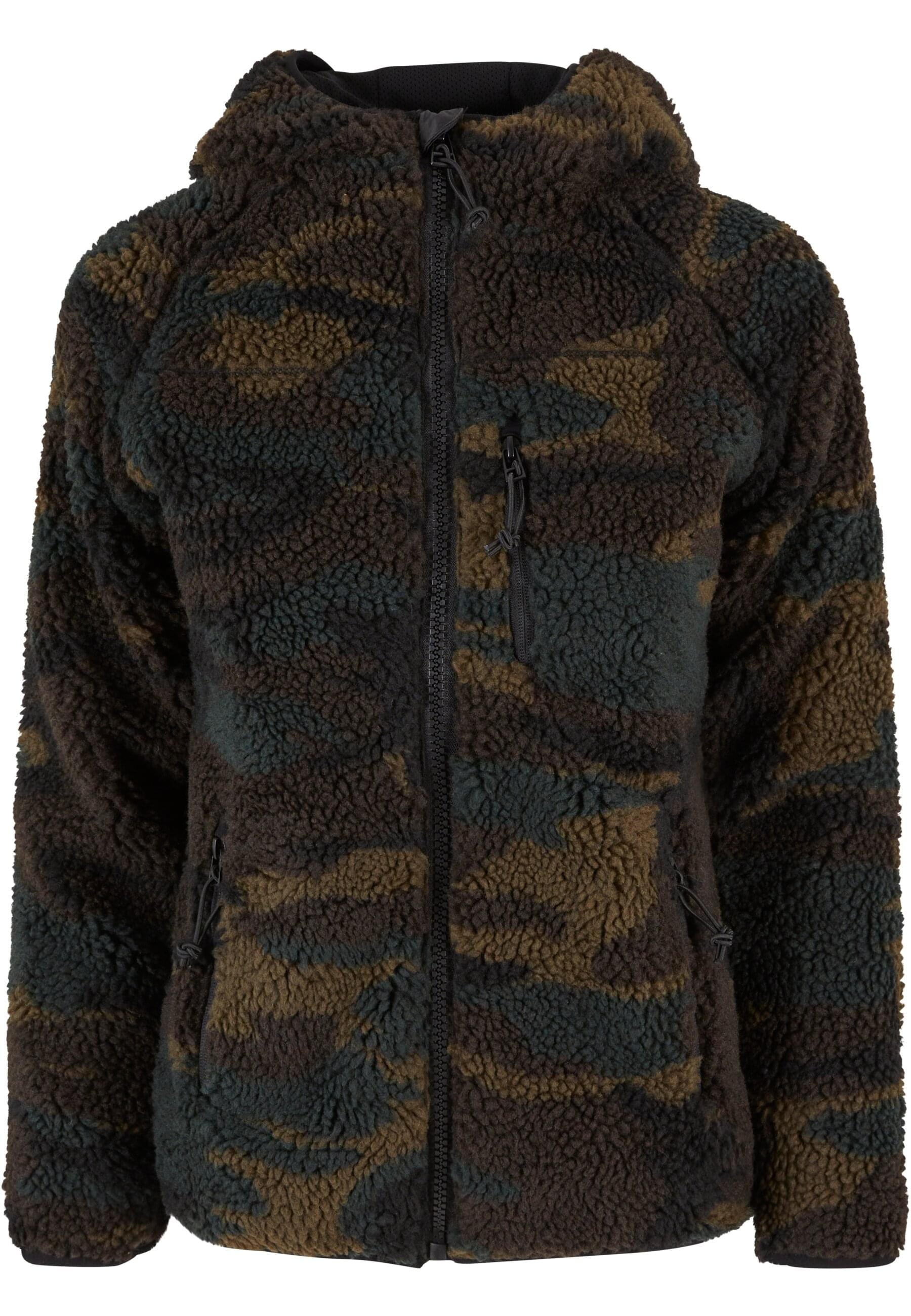 Brandit Allwetterjacke "Brandit Damen Ladies Teddyfleecejacket", (1 St.), m günstig online kaufen