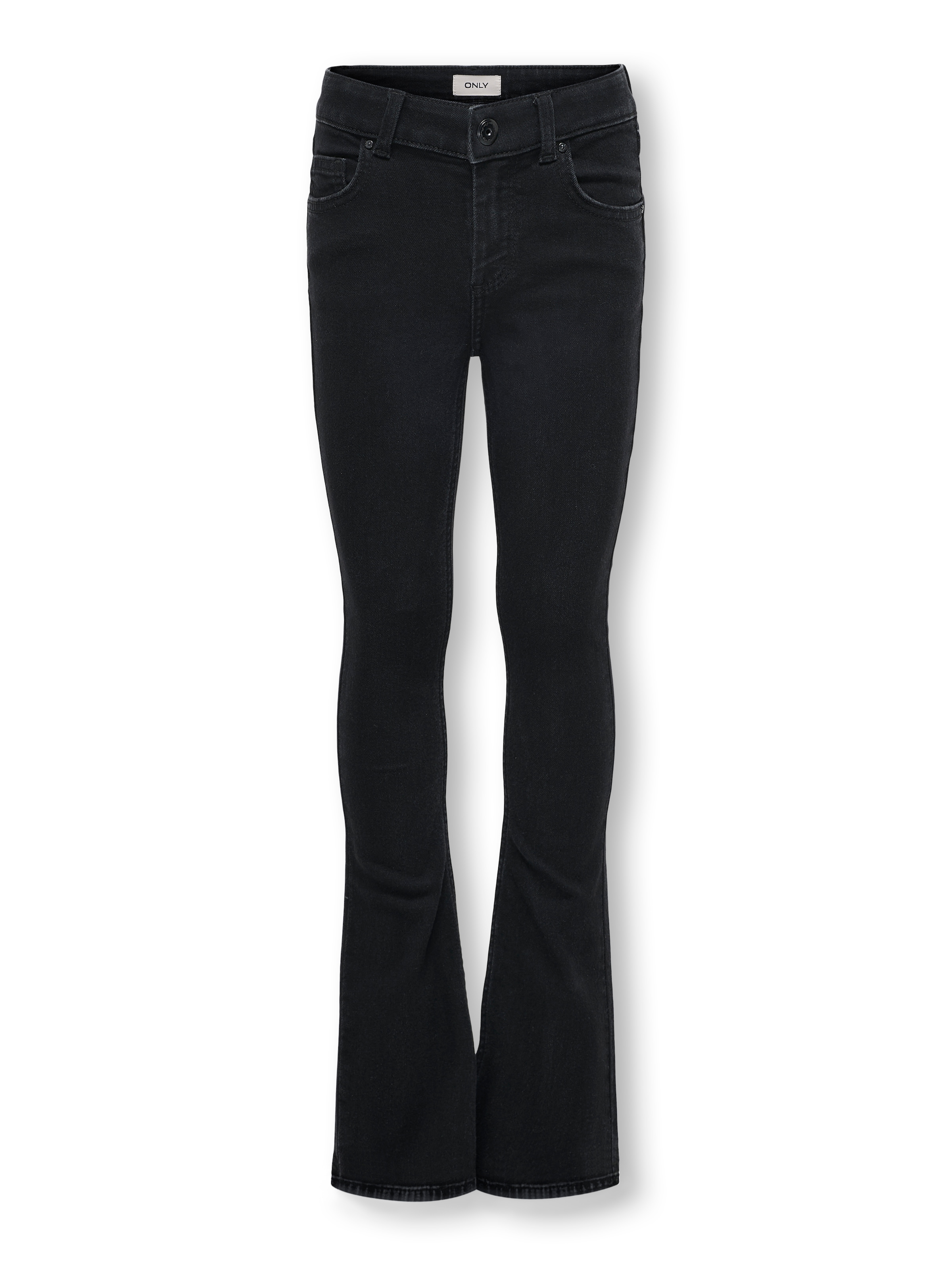 KIDS ONLY Bootcut-Jeans »KOGHUSH FLARED DNM AKM188«