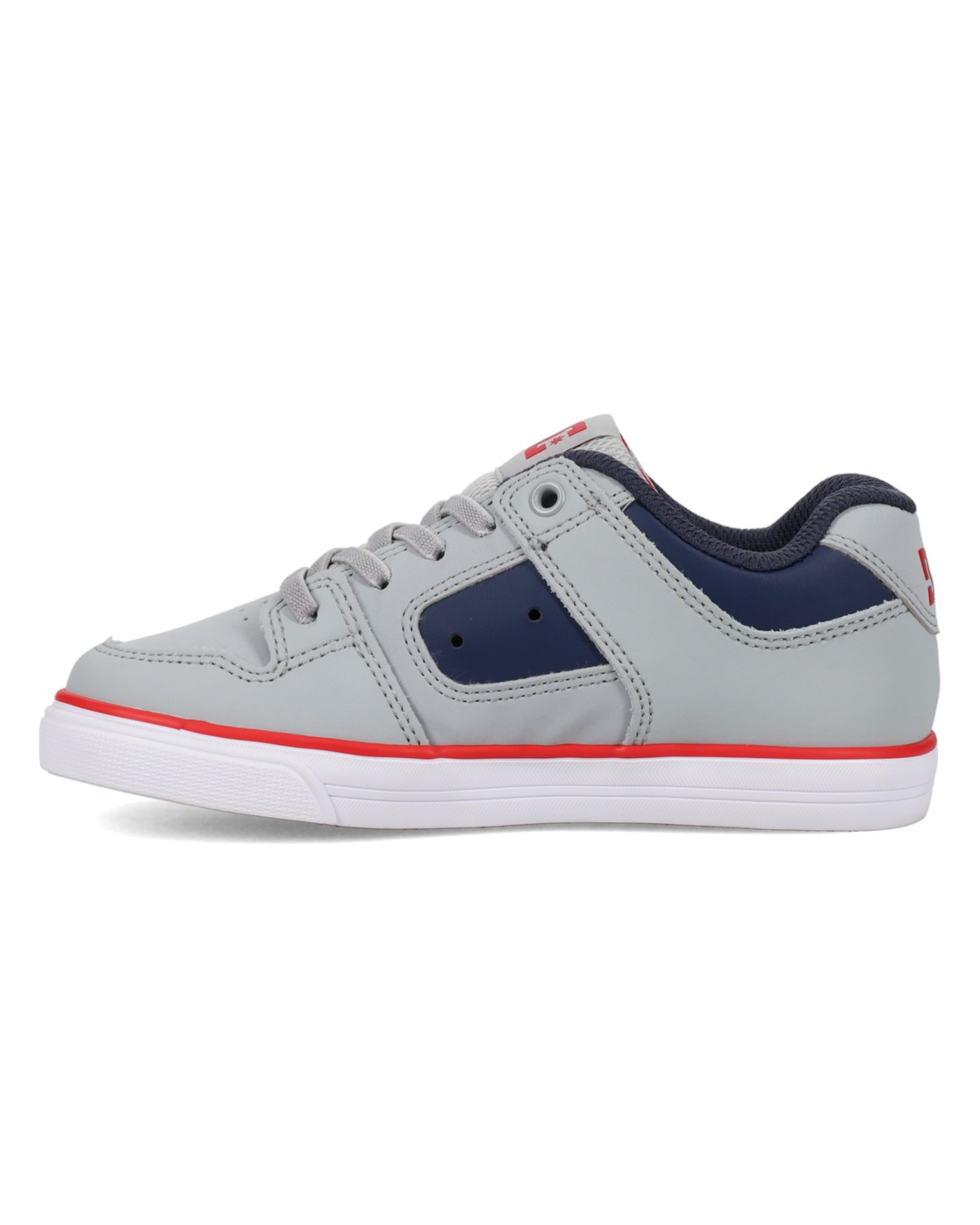 DC Shoes Sneaker »Pure Elastic«