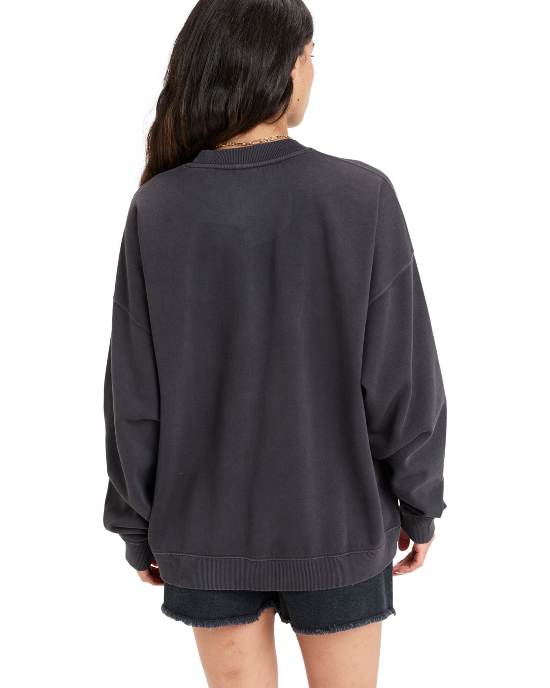 Roxy Sweatshirt »Lineup«