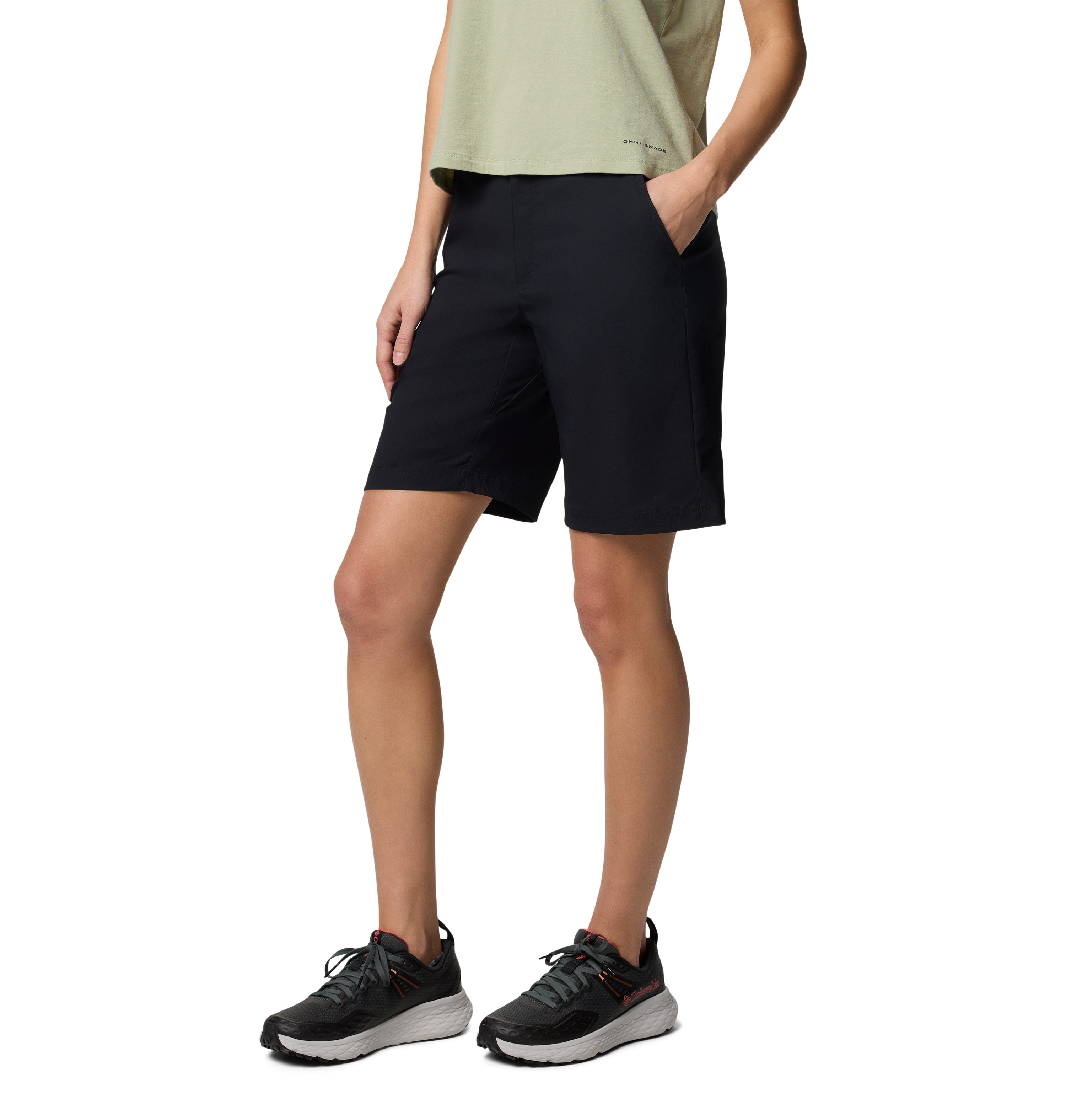 Thumbnail - Columbia Shorts