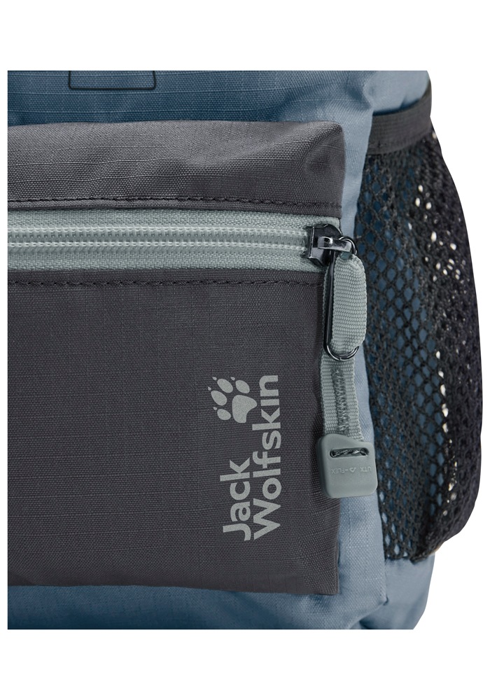 Jack Wolfskin Kinderrucksack »LITTLE SCOUT 10«
