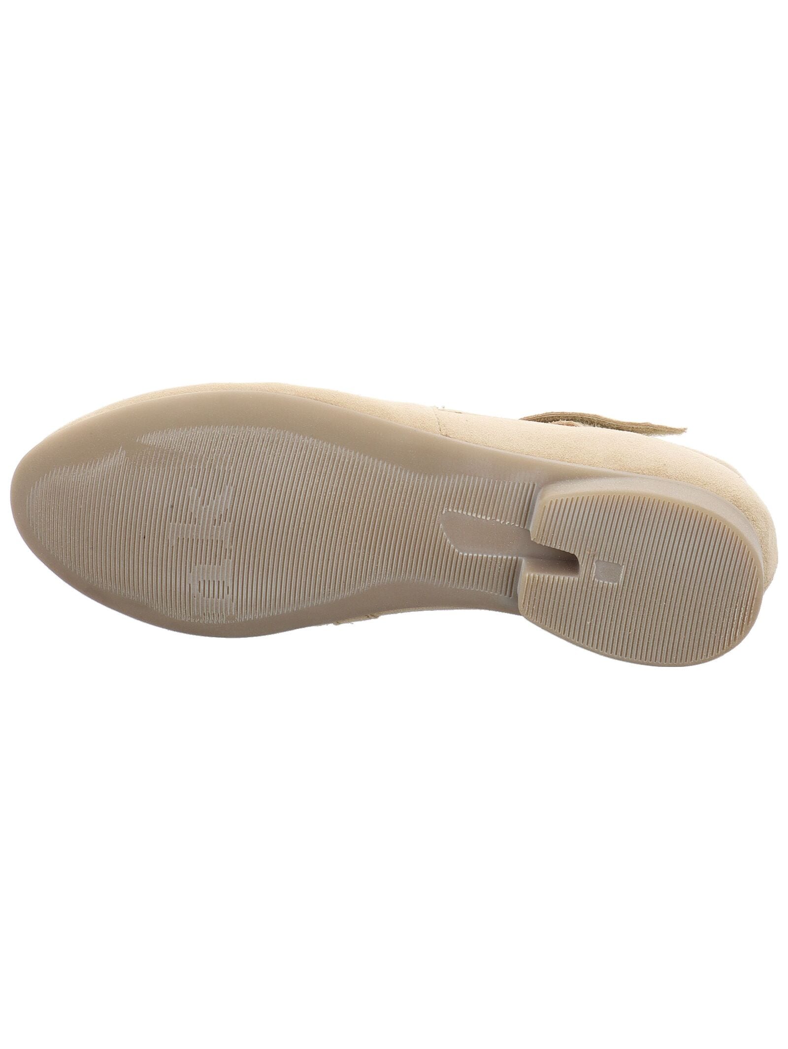 Think! Riemchenballerina »Think! Ballerinas Leder«