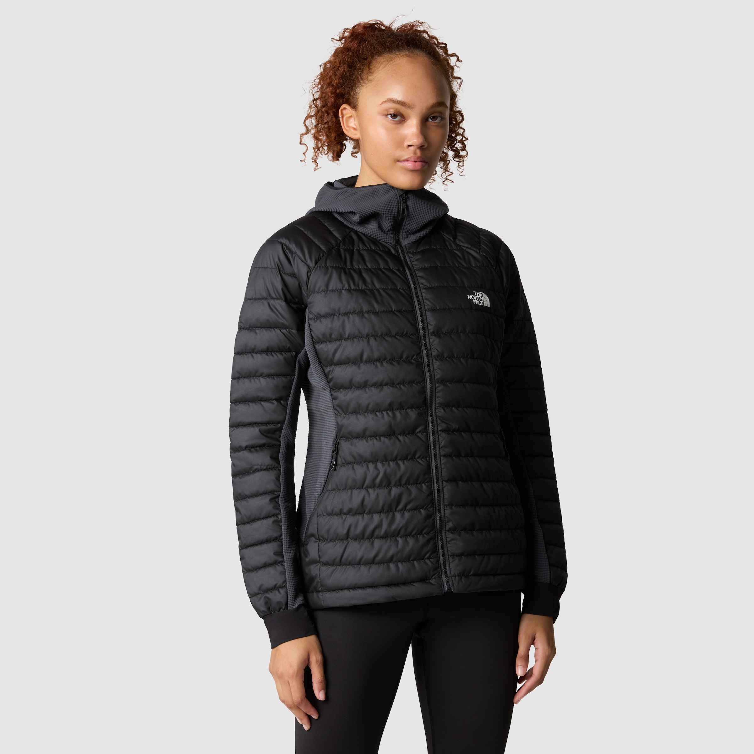 The North Face Funktionsjacke »W AO INSULATION HYBRID...