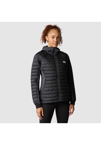 The North Face Funktionsjacke »W AO INSULATION HYBRID...