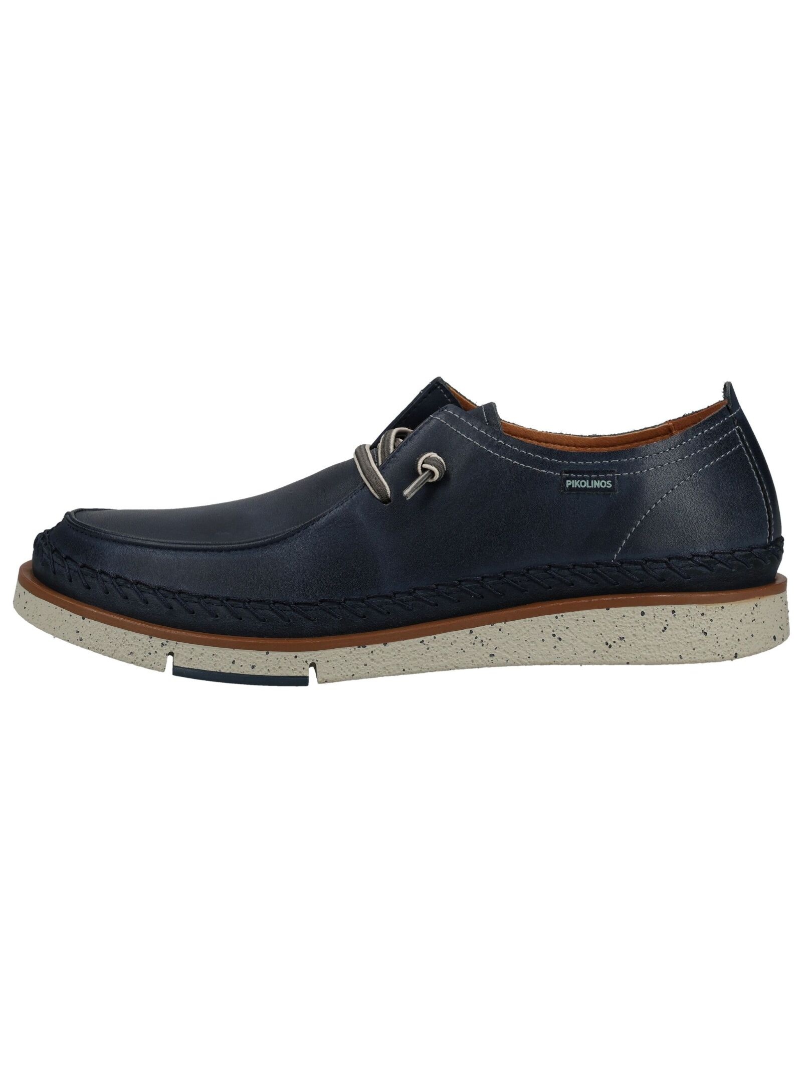 PIKOLINOS Slipper »PIKOLINOS Slipper Leder«