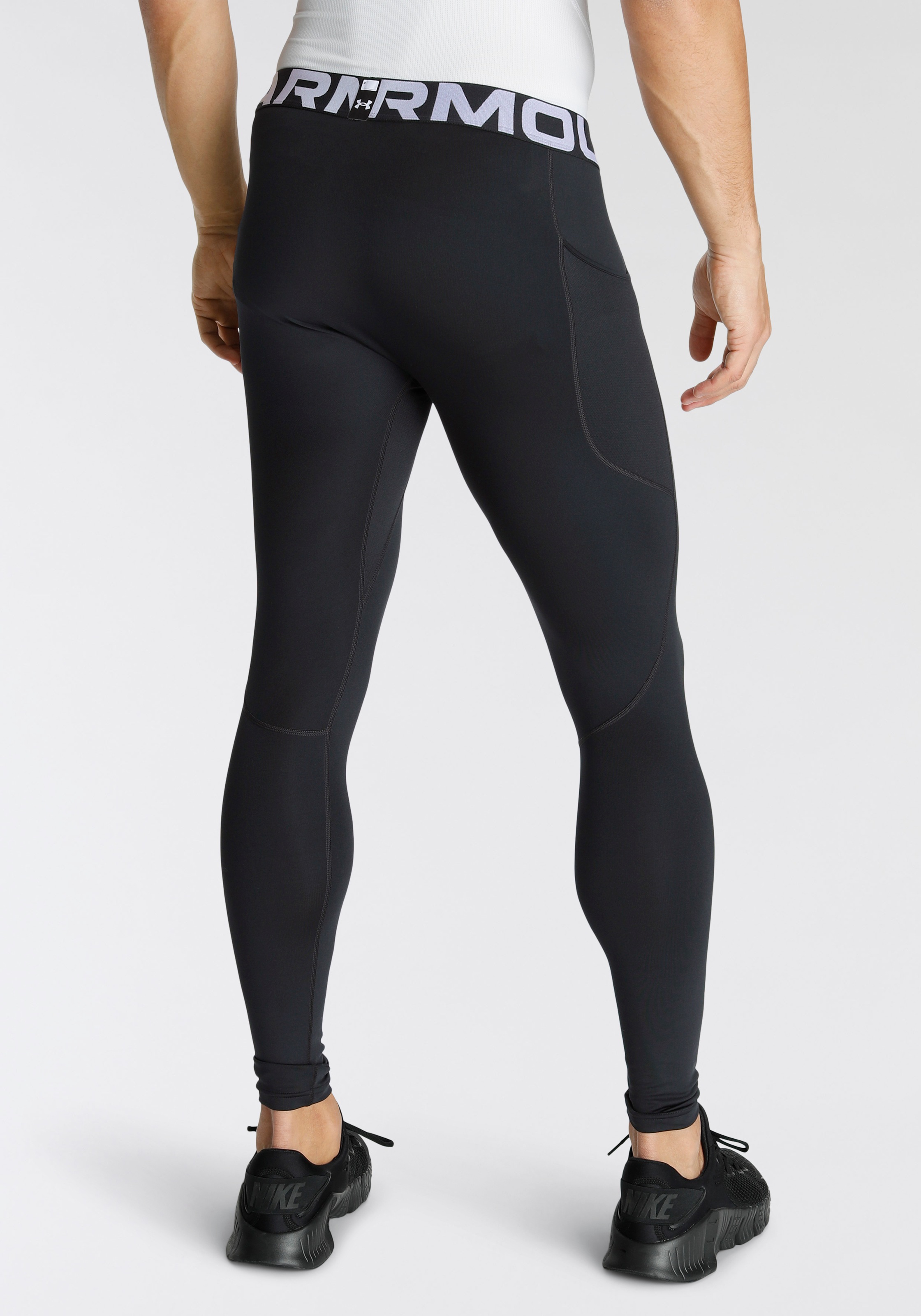 Under Armour® Laufhose CG Tight günstig online kaufen