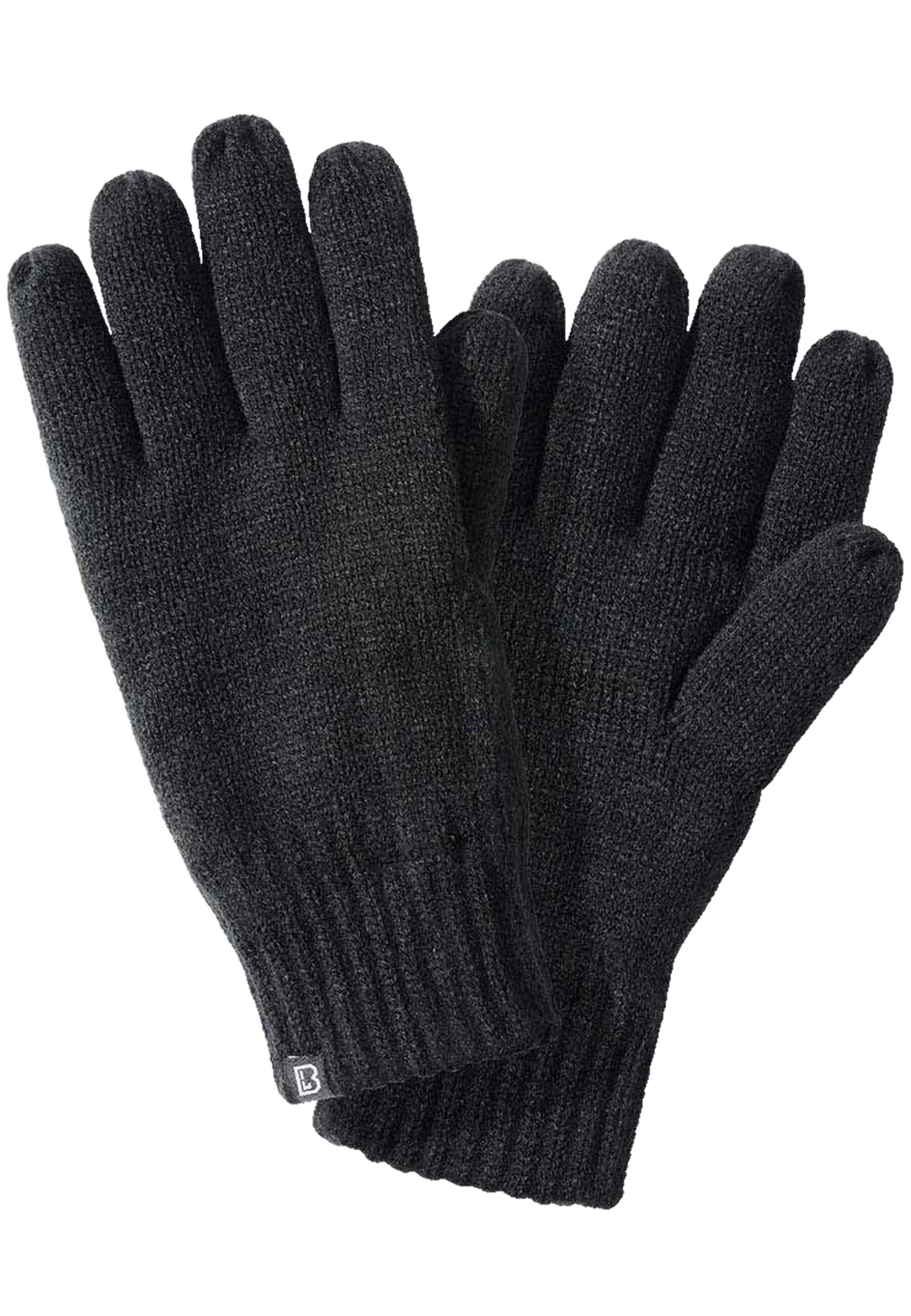 Brandit Baumwollhandschuhe »Brandit Accessoires Knitted Gloves«