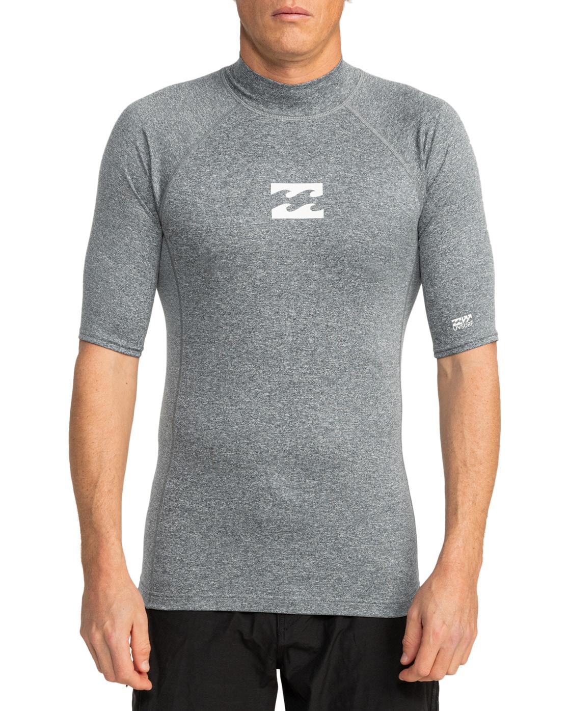Billabong Rash Guard »Waves All Day«