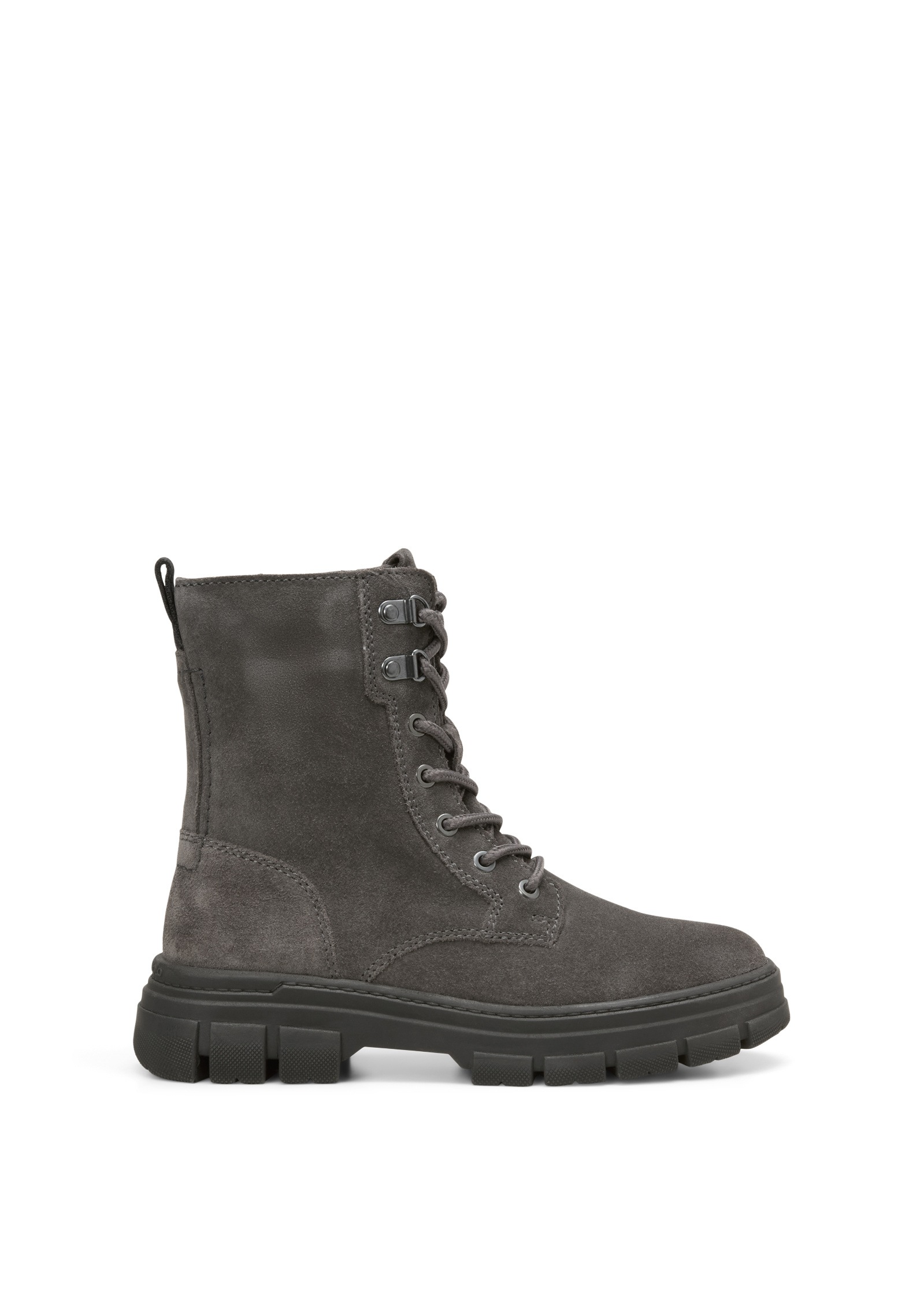 Marc OPolo Stiefelette "mit Innenzipper" günstig online kaufen