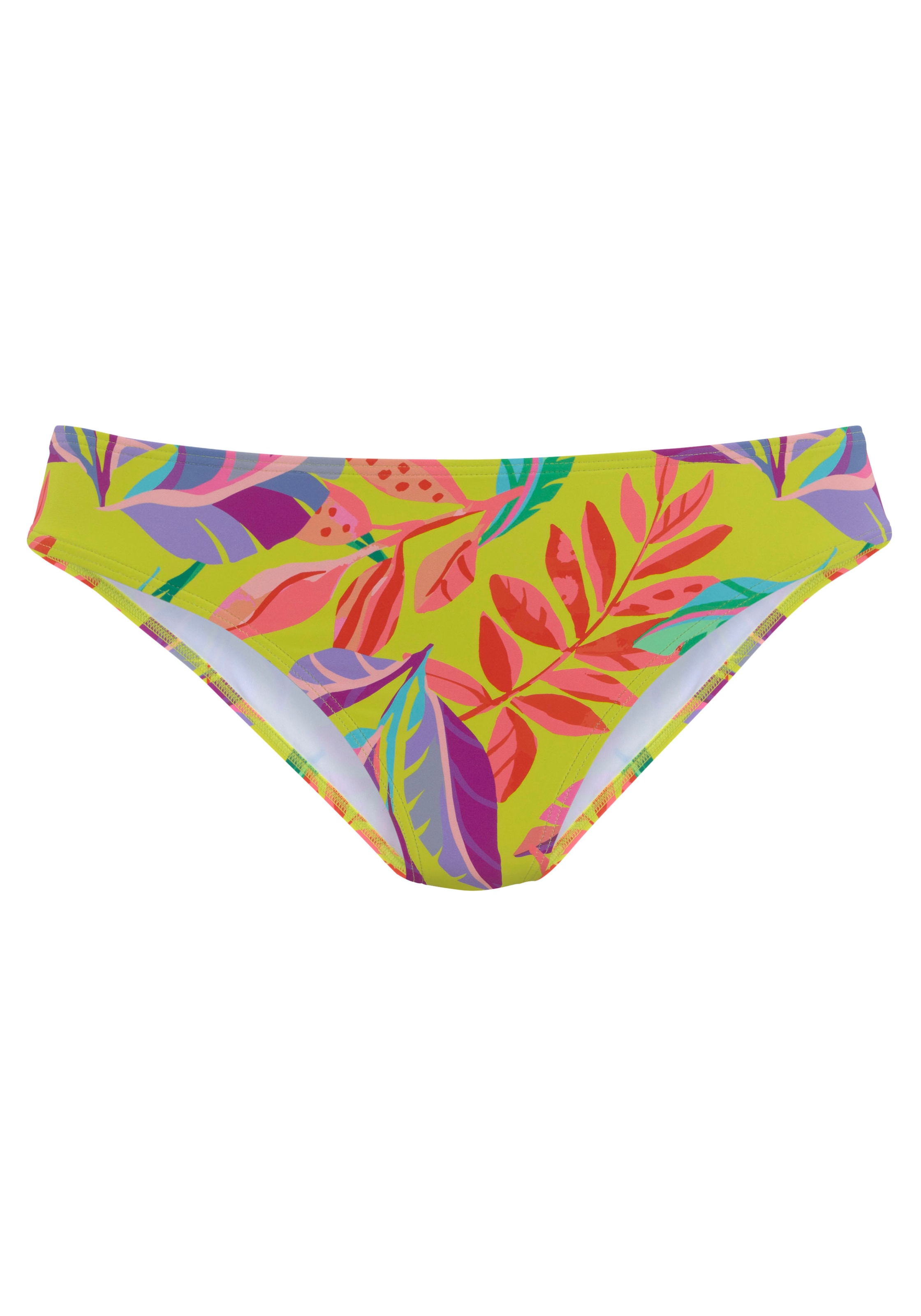 s.Oliver Bikini-Hose »Mallorca«