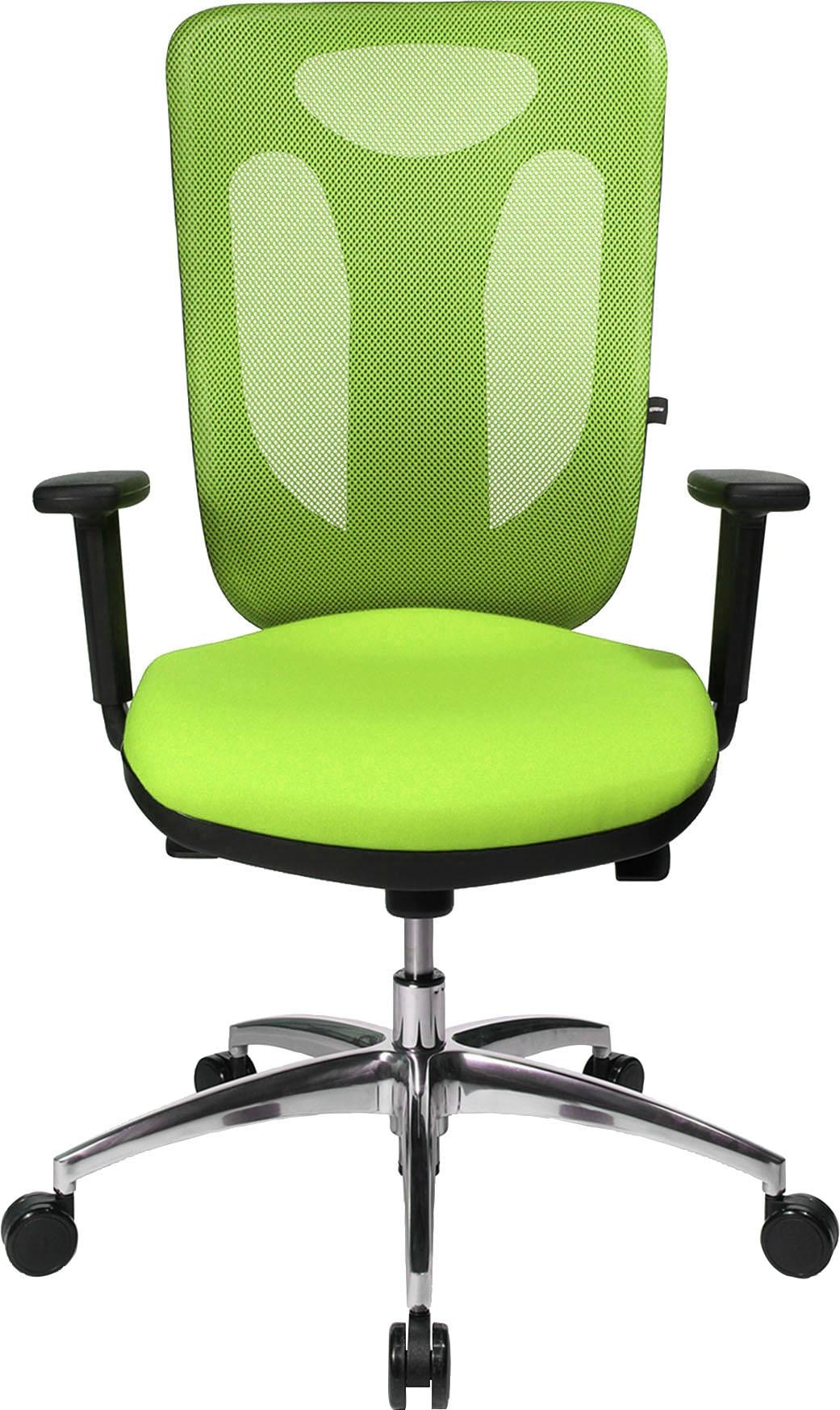 TOPSTAR Bürostuhl »Sitness Net Pro 100«