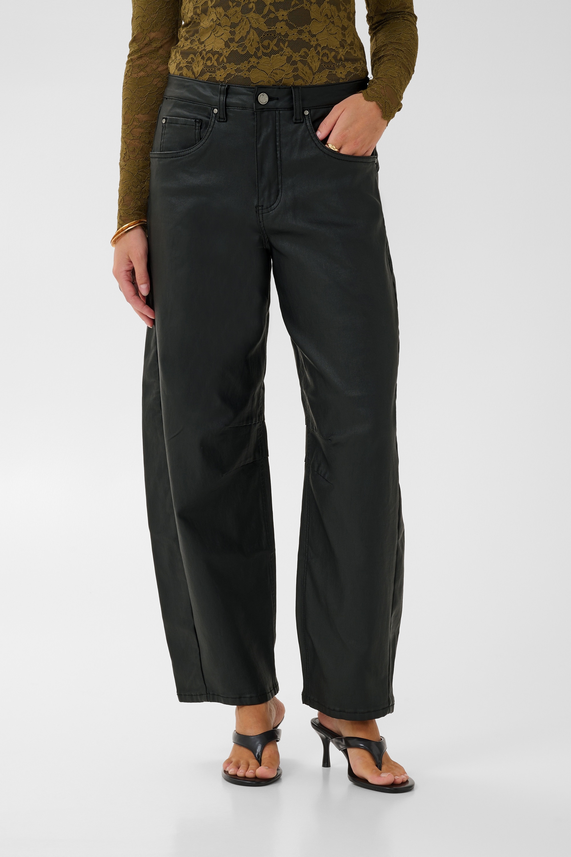 Cream Regular-fit-Jeans »Cream Jeans CRMaelis«