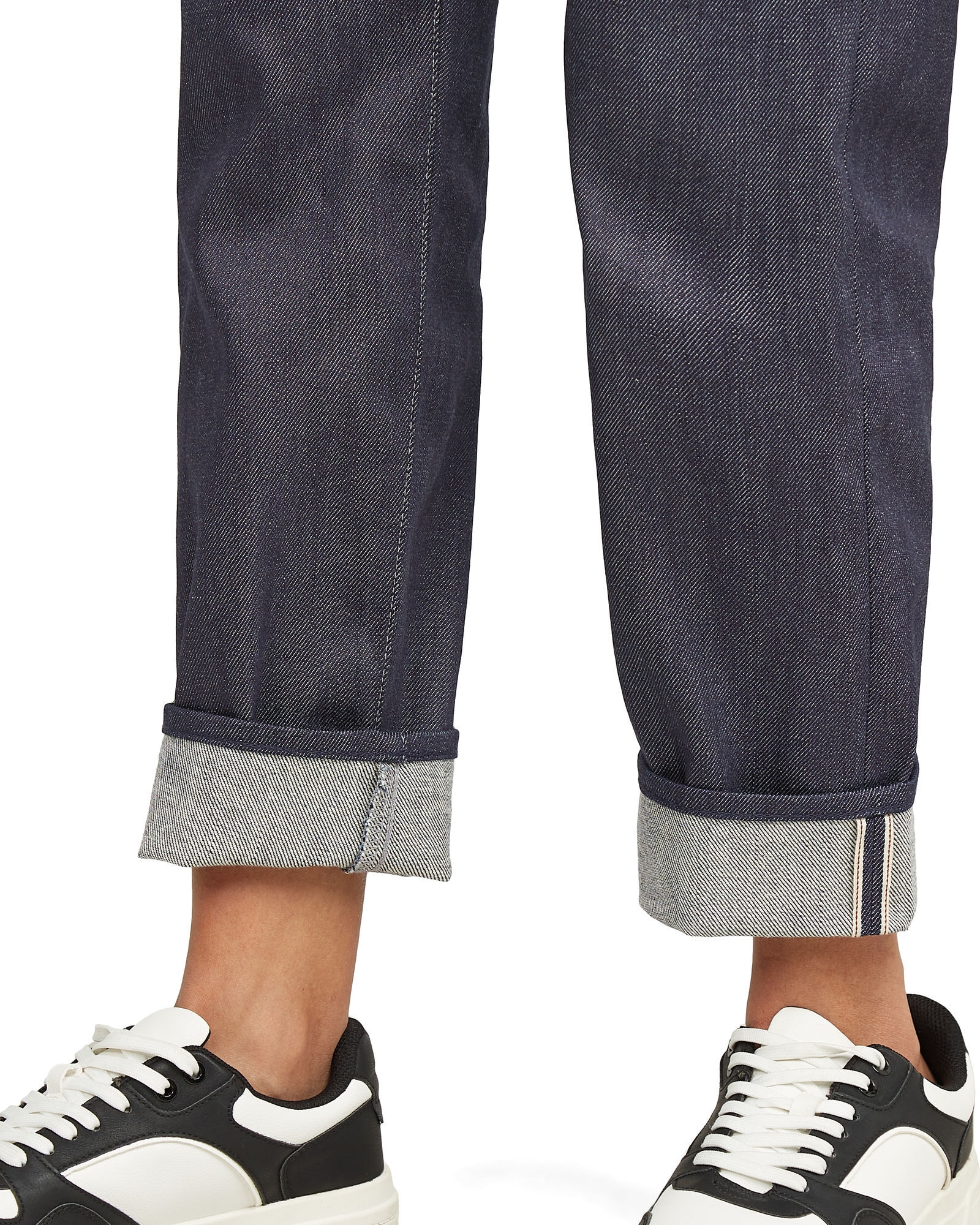 G-STAR 5-Pocket-Jeans »Kate Boyfriend Selvedge Jeans«