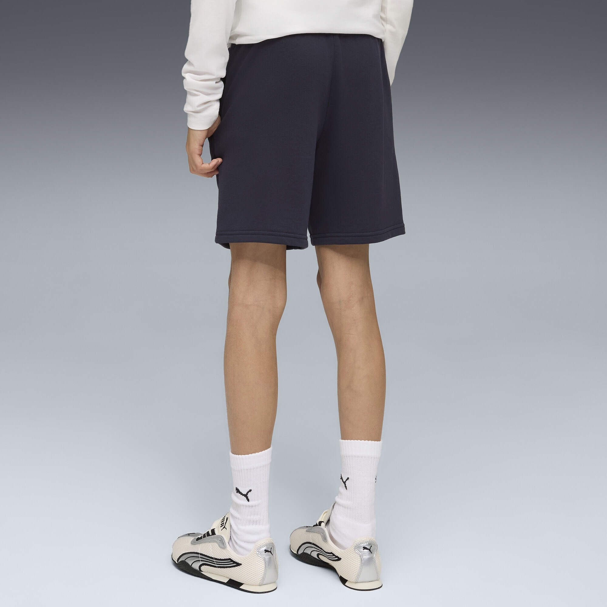 Thumbnail - PUMA Sporthose "PUMA Class Graphic Shorts Jungen"