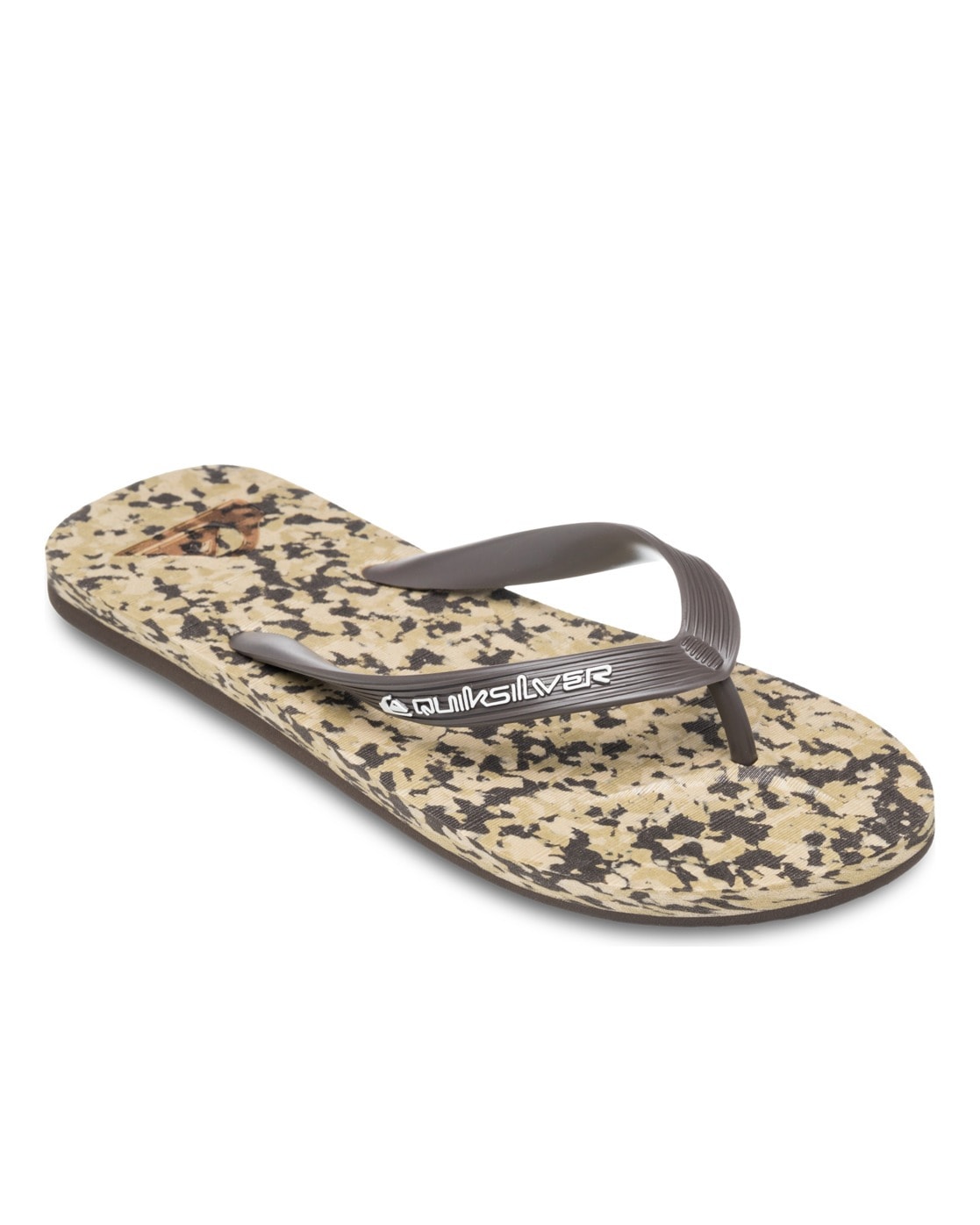 Quiksilver Sandale "Molokai Recycled" günstig online kaufen