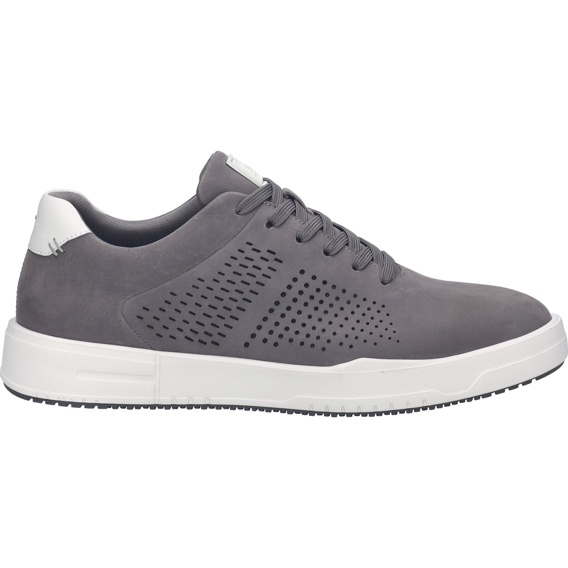 Josef Seibel Sneaker »Donovan 01, grau-kombi«