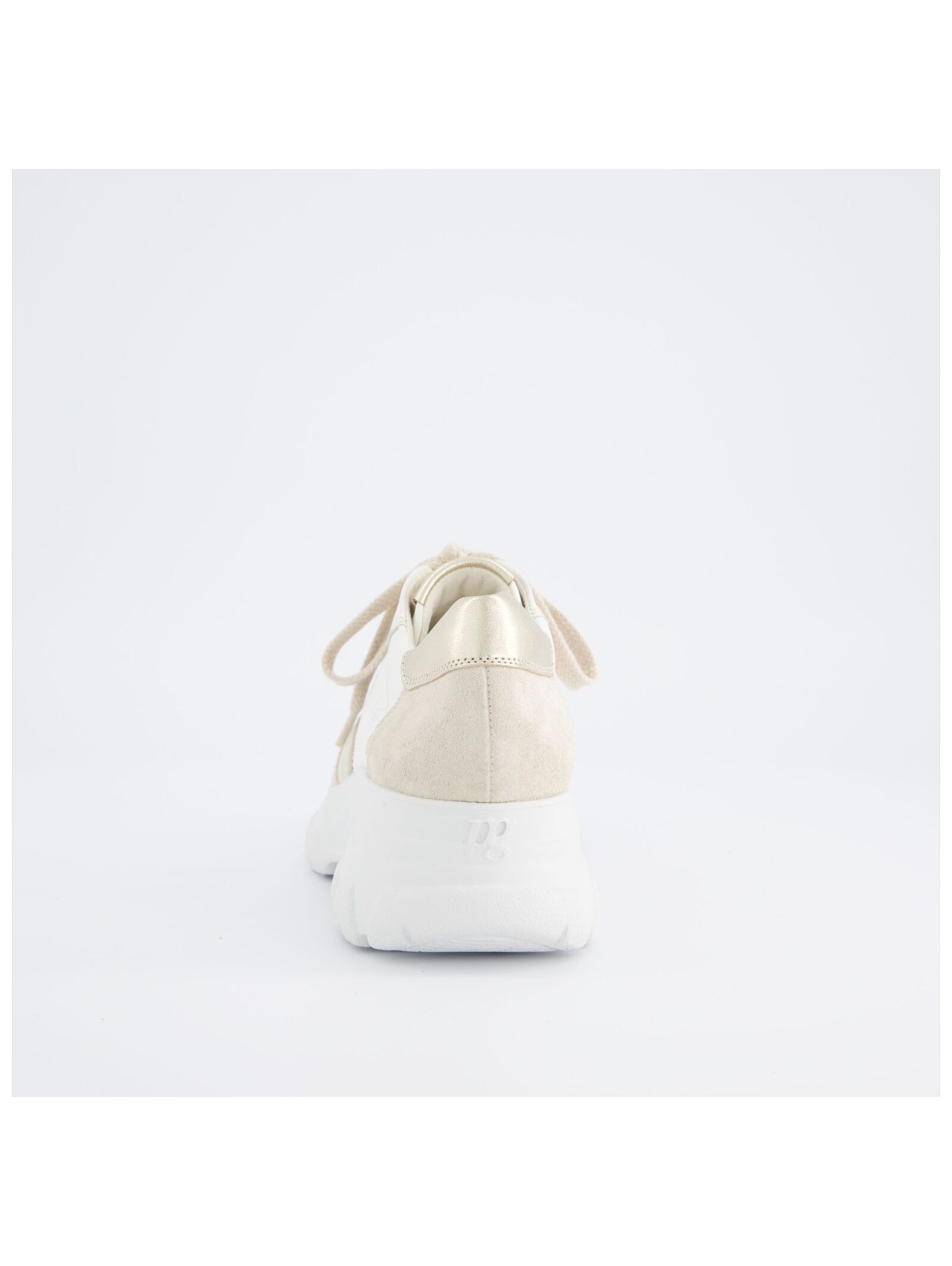 Paul Green Sneaker »Paul Green Sneaker Veloursleder/Textil«