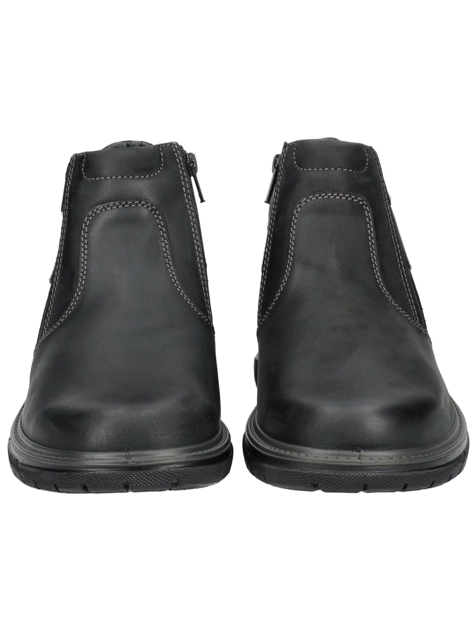 Imac Stiefelette »Imac Stiefelette Nubukleder«