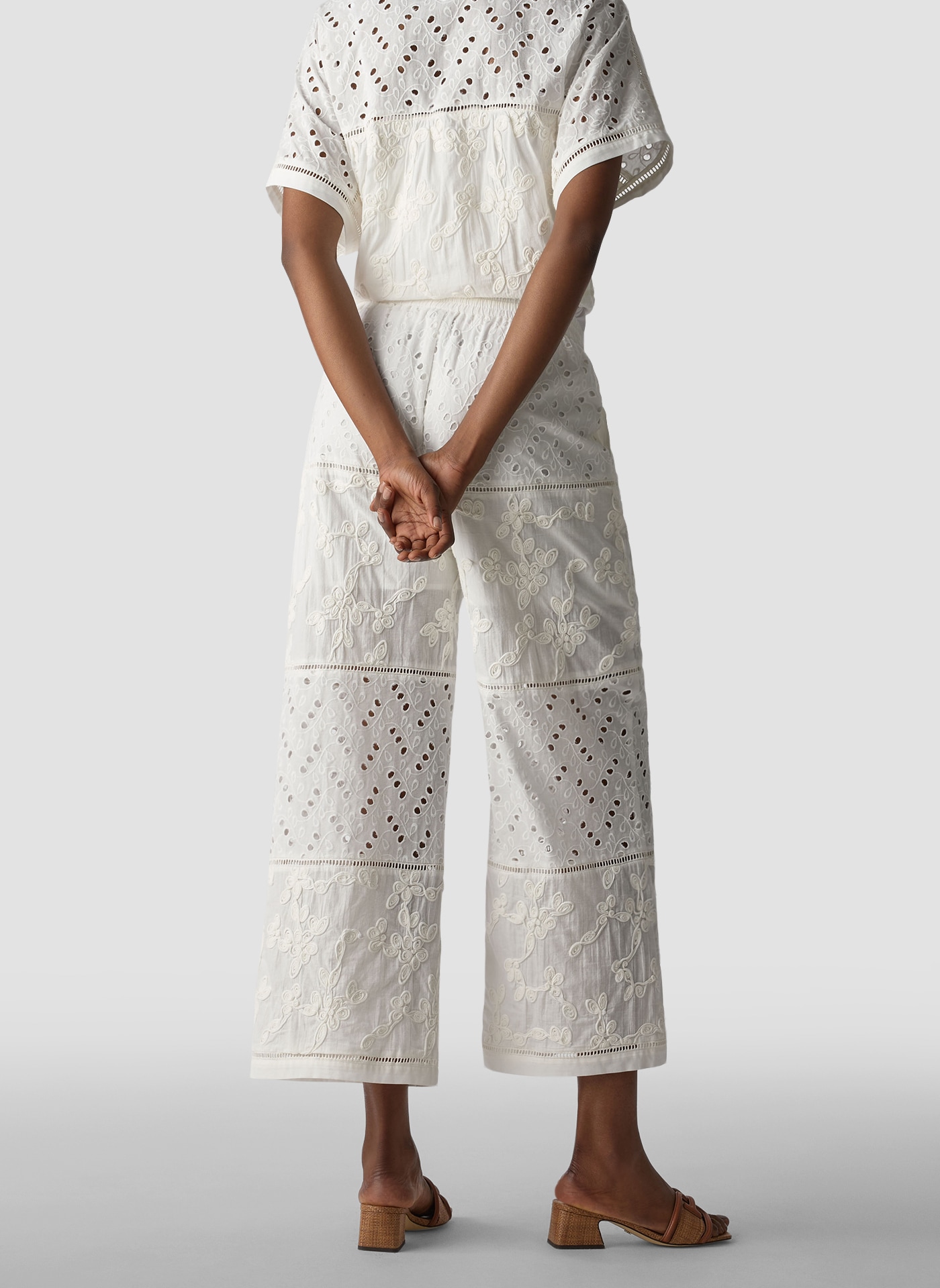 LeComte Jerseyhose »Hose«